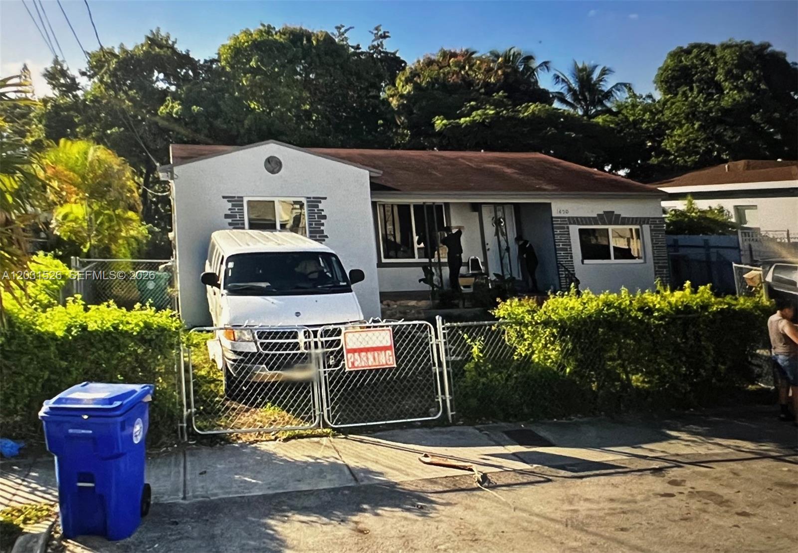 1450 Nw 35th Street Property Photo 1