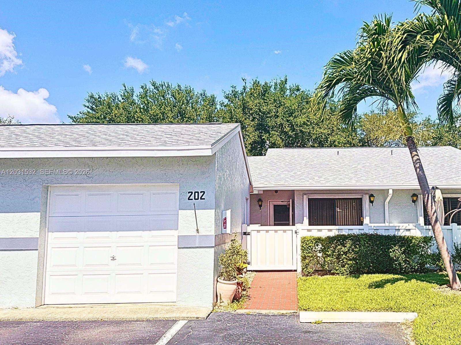 2640 W Gately Drive W 202