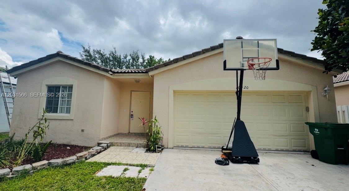 10420 SW 24th Court Property Photo 1
