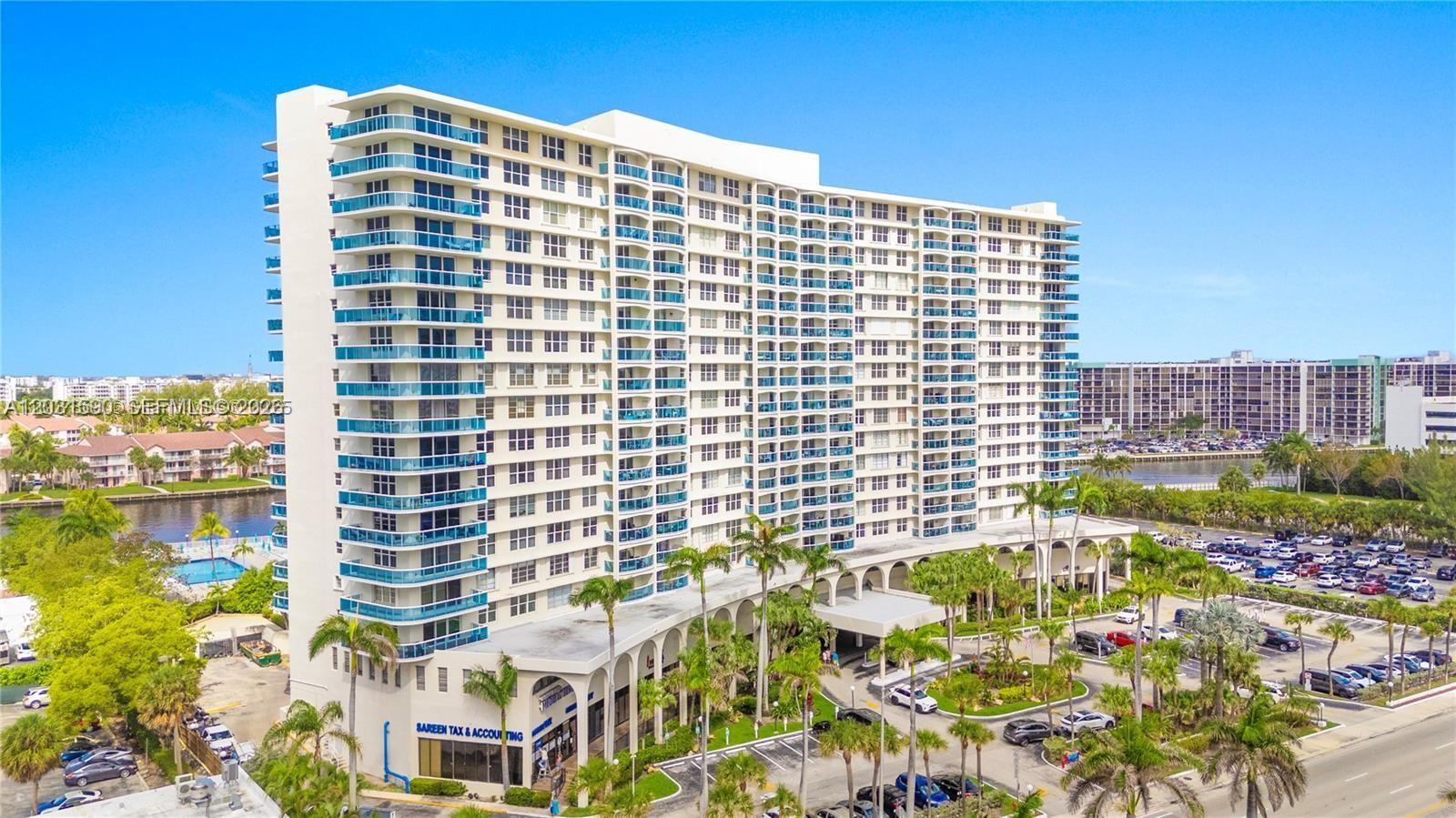 3800 S Ocean Drive 1816 (available Now) Property Photo 2