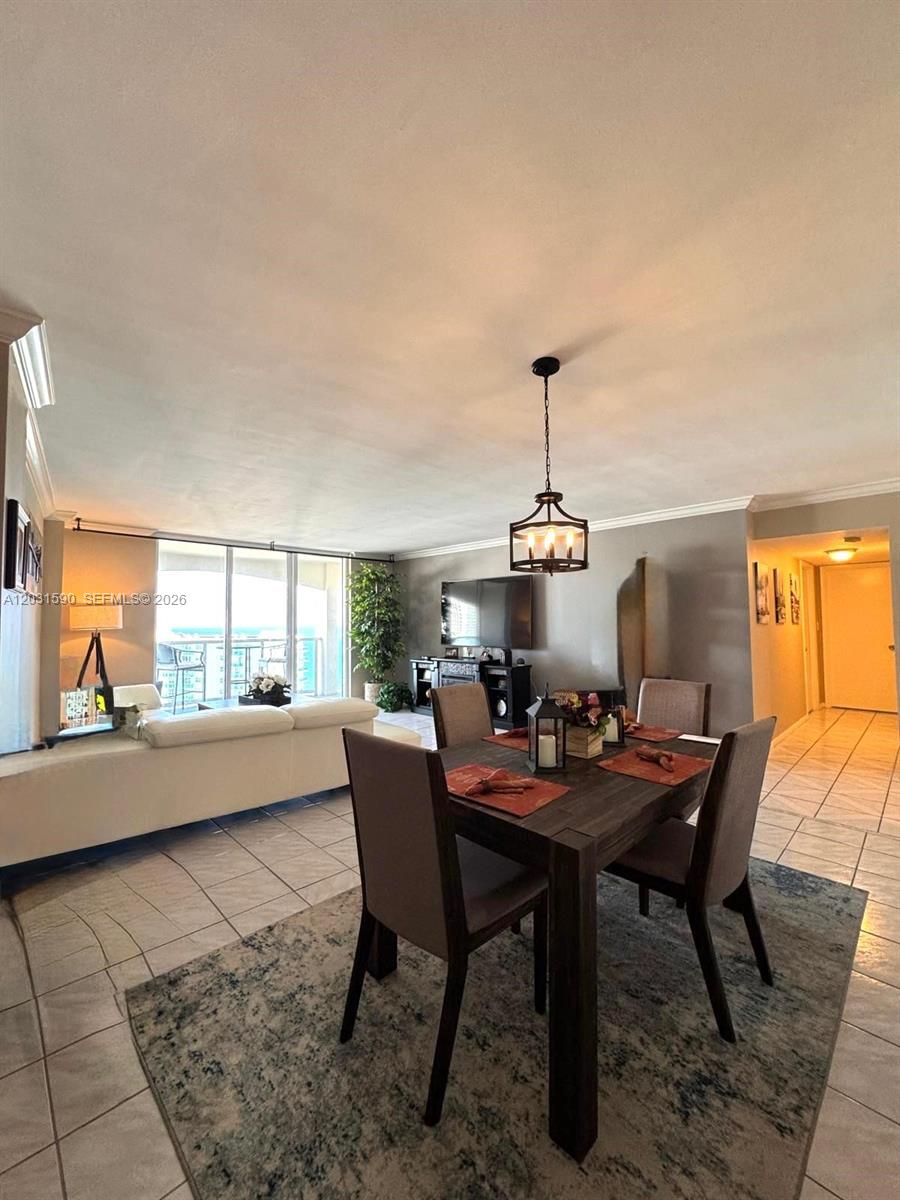 3800 S Ocean Drive 1816 (available Now) Property Photo 4