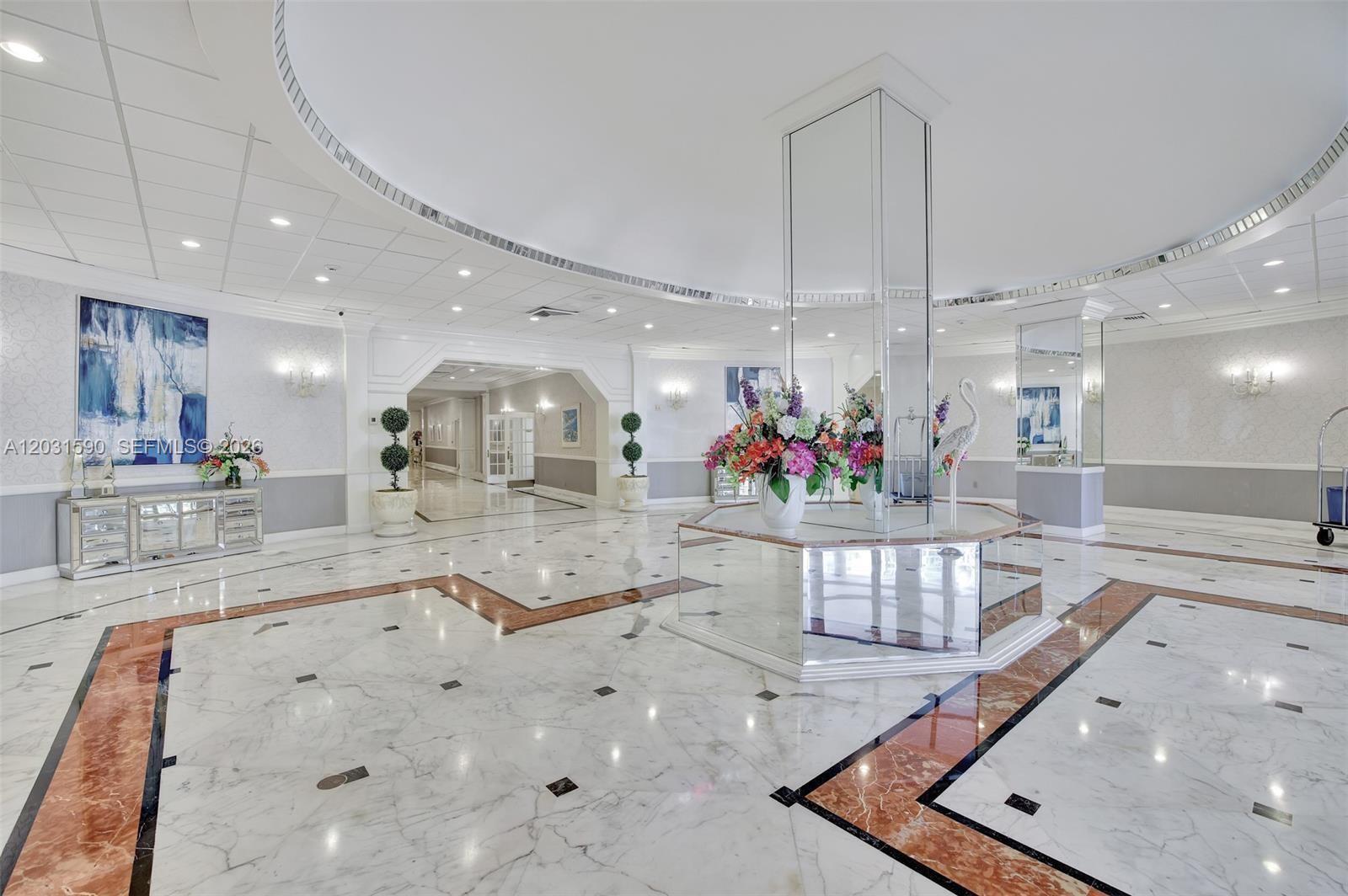 3800 S Ocean Drive 1816 (available Now) Property Photo 21