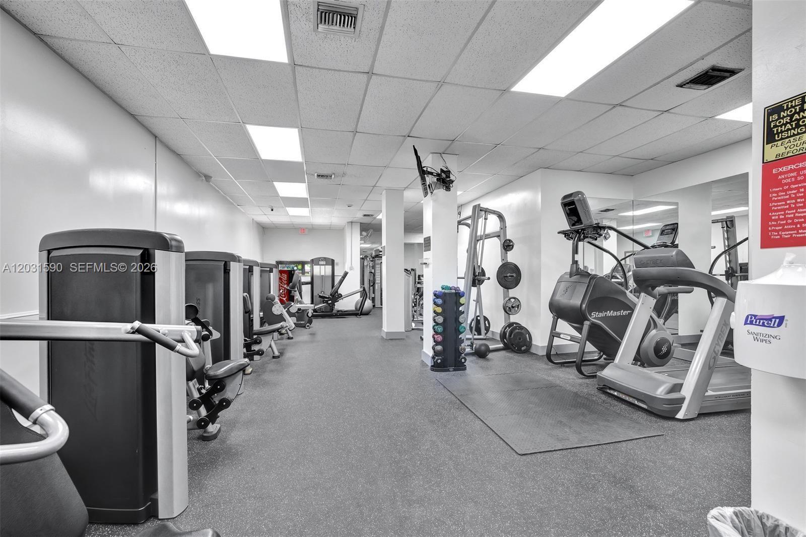 3800 S Ocean Drive 1816 (available Now) Property Photo 32