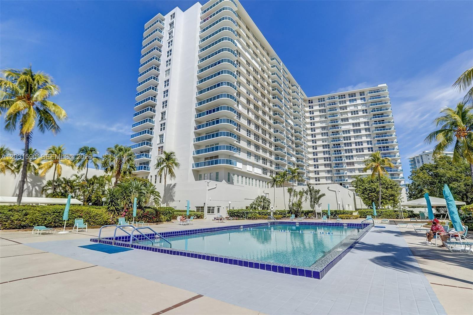 3800 S Ocean Drive 1816 (available Now) Property Photo 38