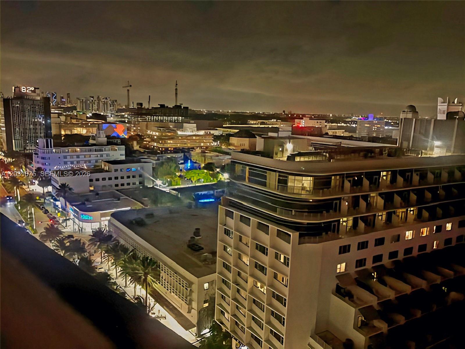 100 Lincoln Road Ph4 Property Photo 32
