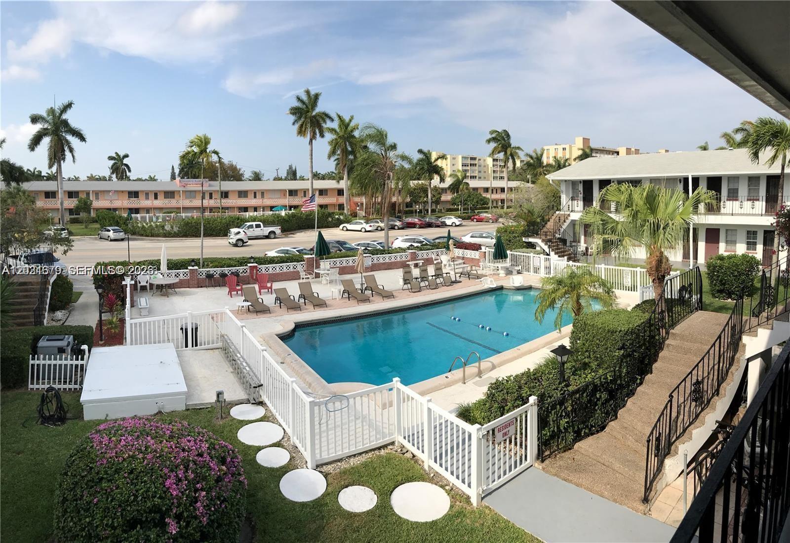 1150 Atlantic Shores Boulevard 601