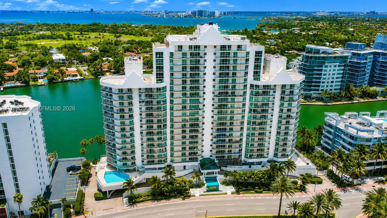 5900 Collins Avenue 601 Property Photo 1