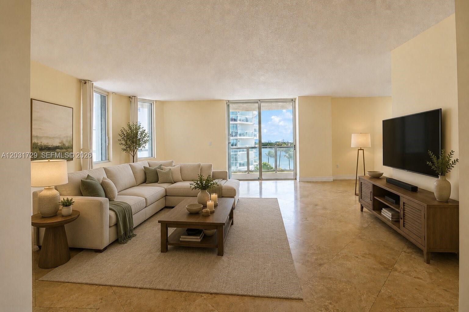 5900 Collins Avenue 601 Property Photo 3