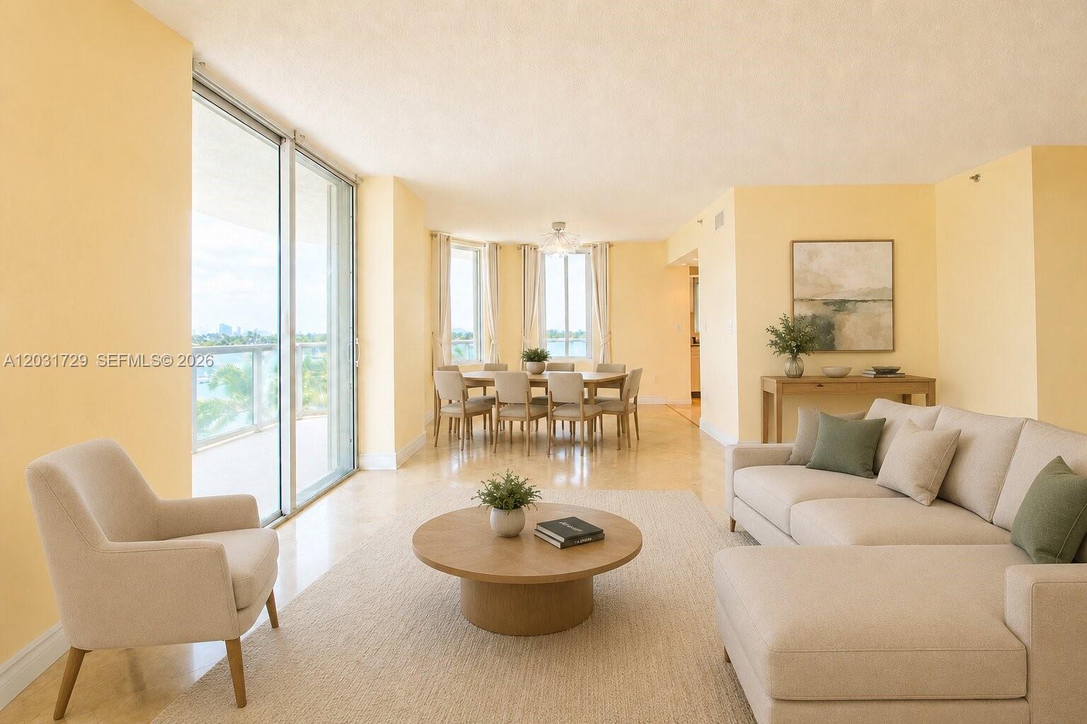 5900 Collins Avenue 601 Property Photo 6