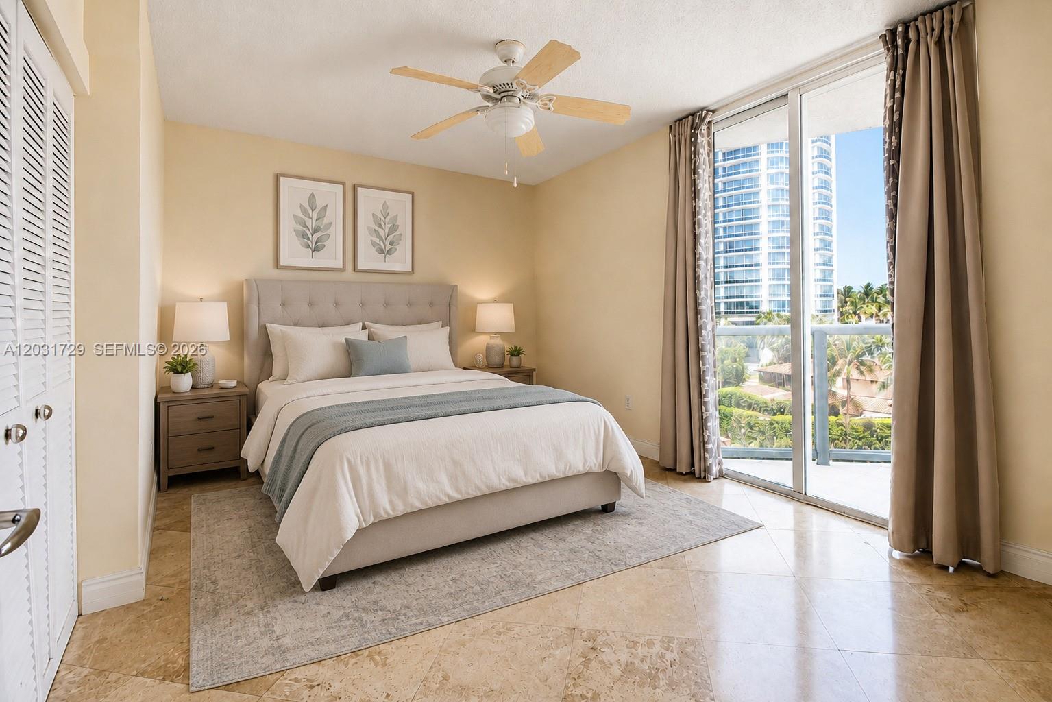 5900 Collins Avenue 601 Property Photo 8