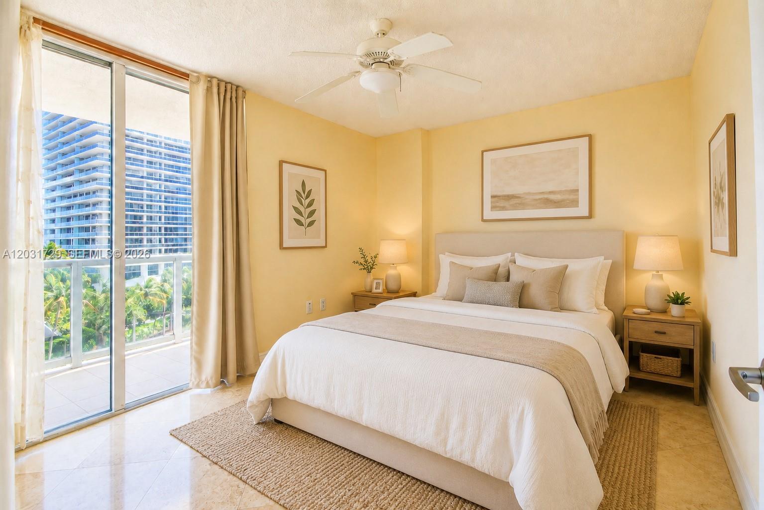 5900 Collins Avenue 601 Property Photo 11