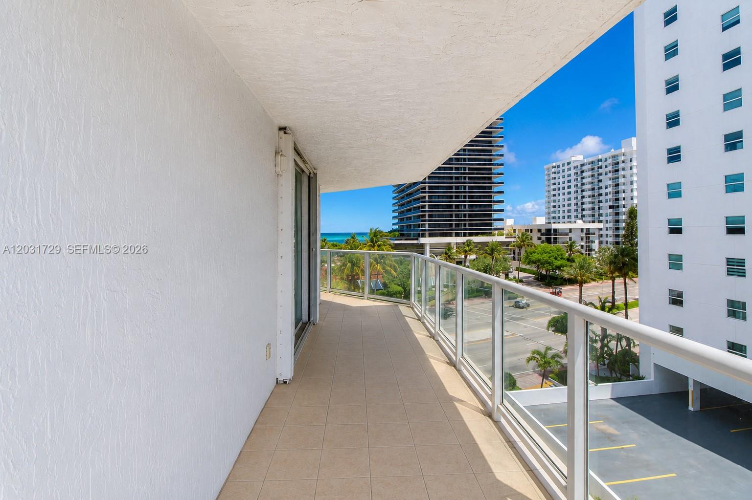 5900 Collins Avenue 601 Property Photo 25