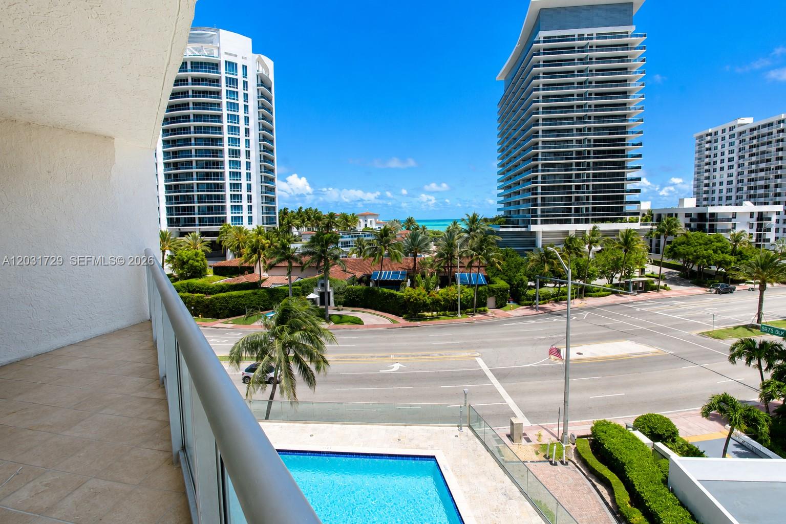 5900 Collins Avenue 601 Property Photo 26