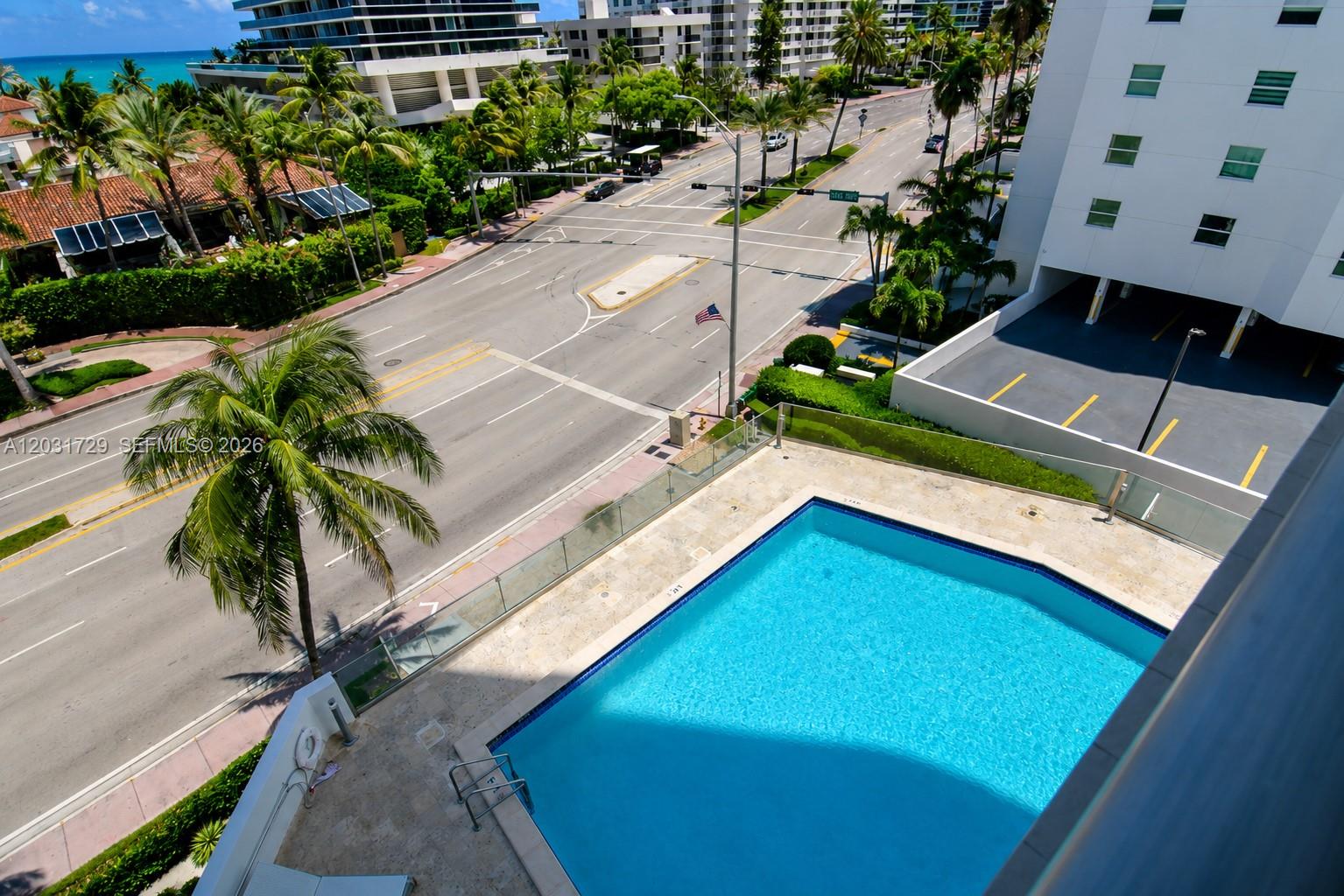 5900 Collins Avenue 601 Property Photo 32