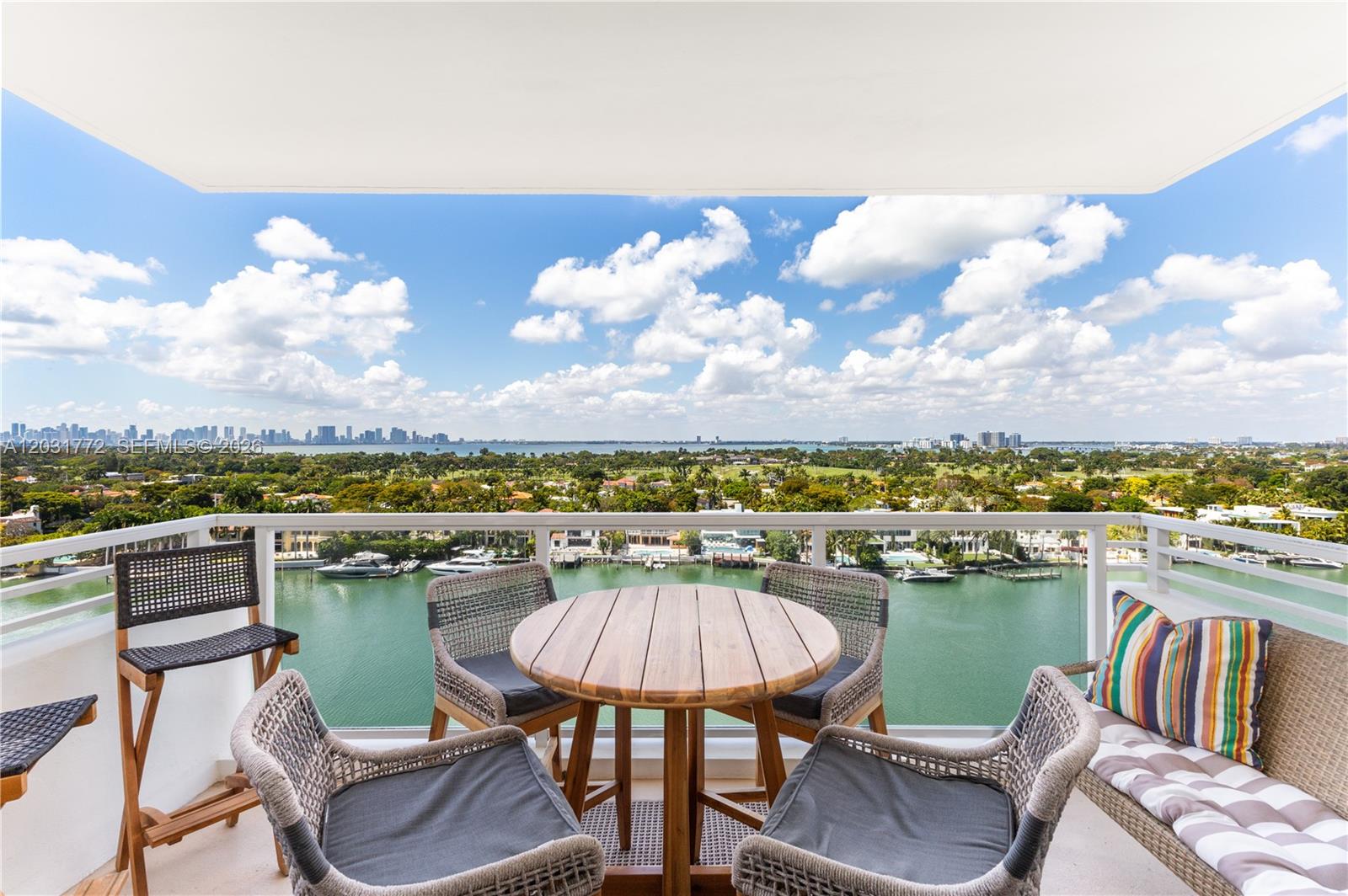 5600 Collins Avenue 14r Property Photo 1