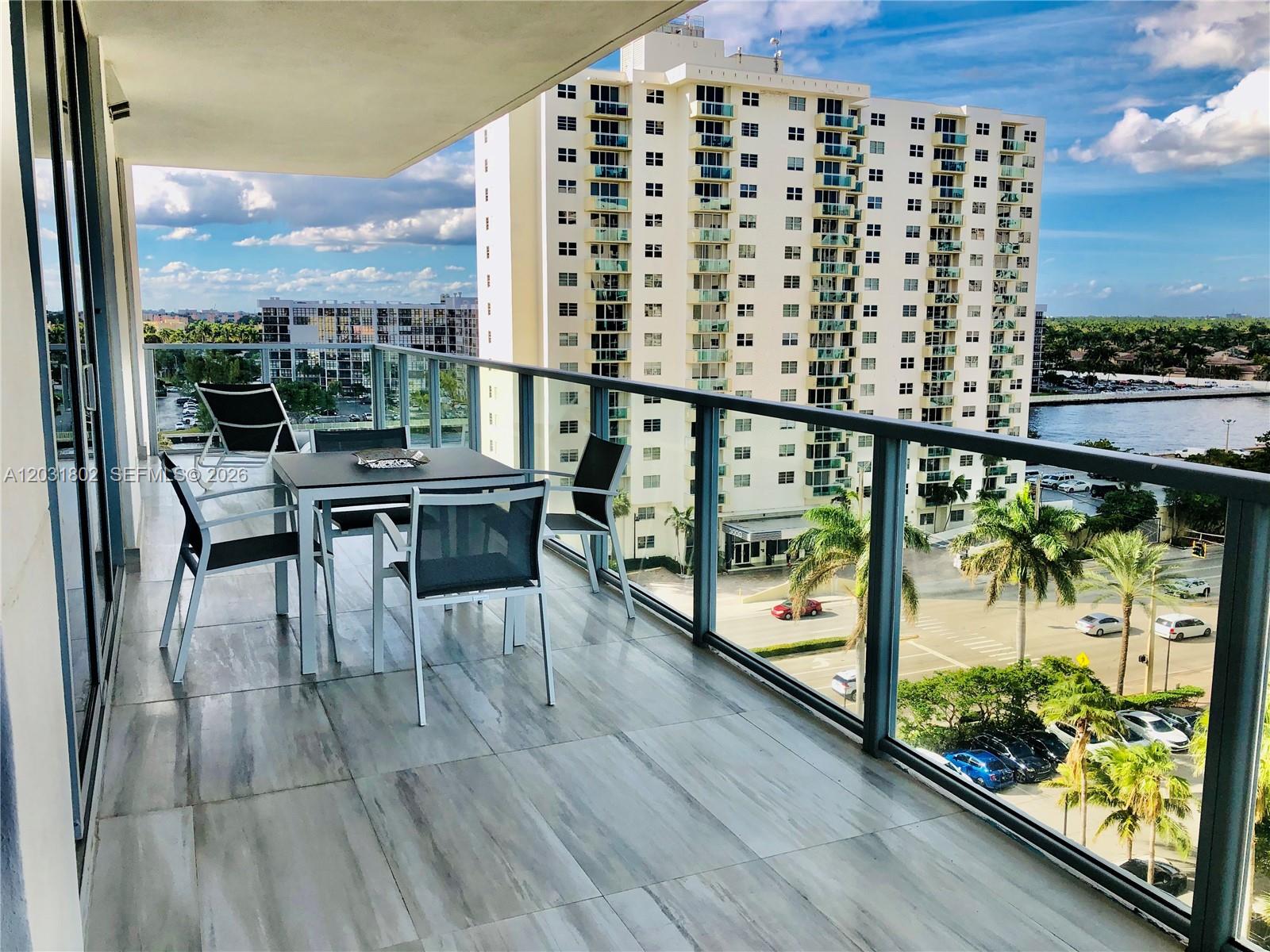 3101 S Ocean Drive 801 Property Photo 11
