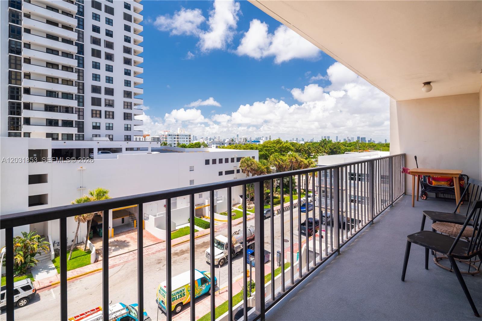 2625 Collins Avenue 502 Property Photo 6