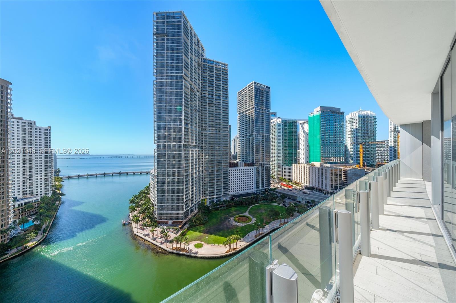 300 Biscayne Blvd Way 1904c Property Photo 5