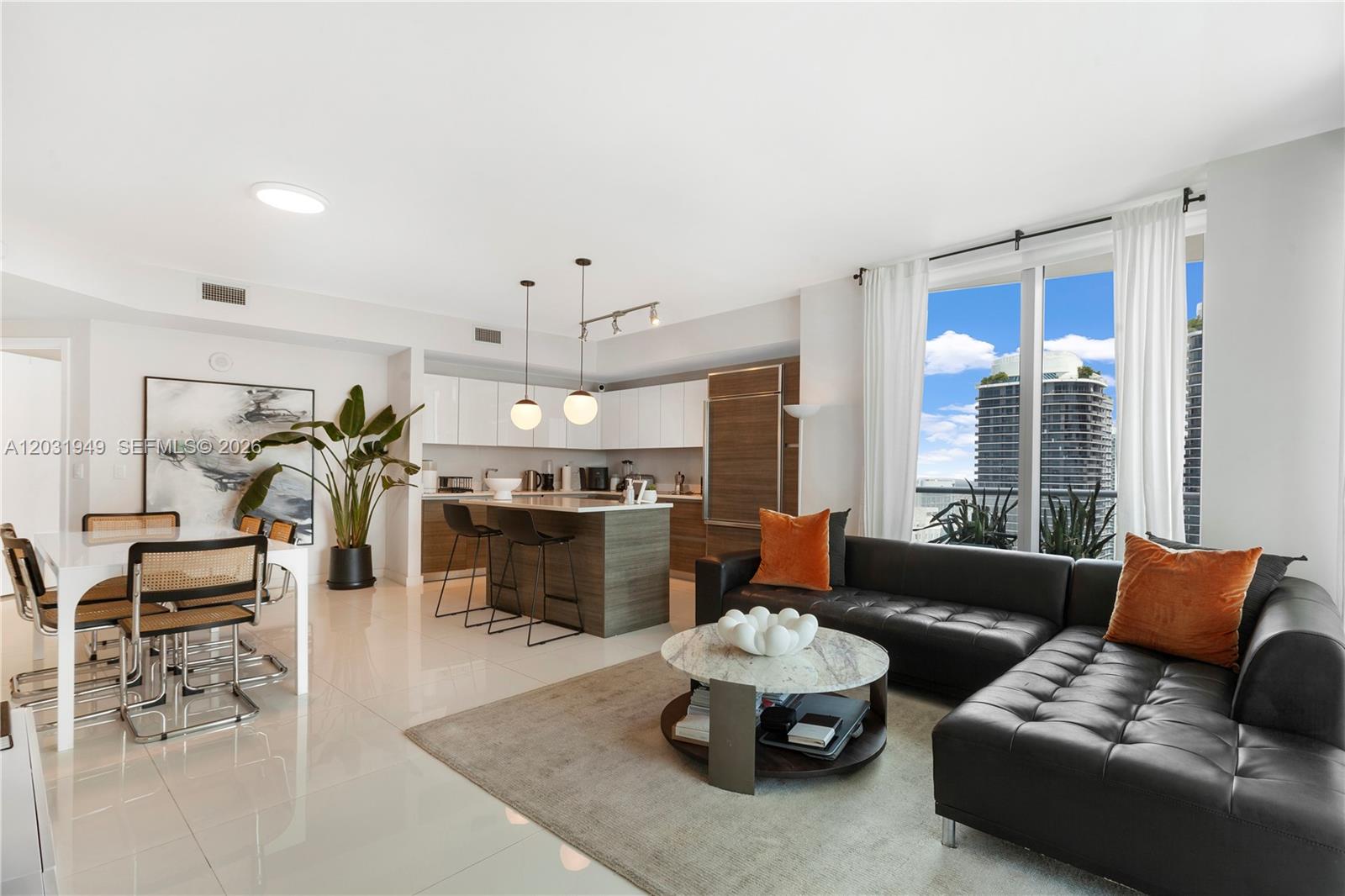 1100 S Miami Avenue 3810 Property Photo 1