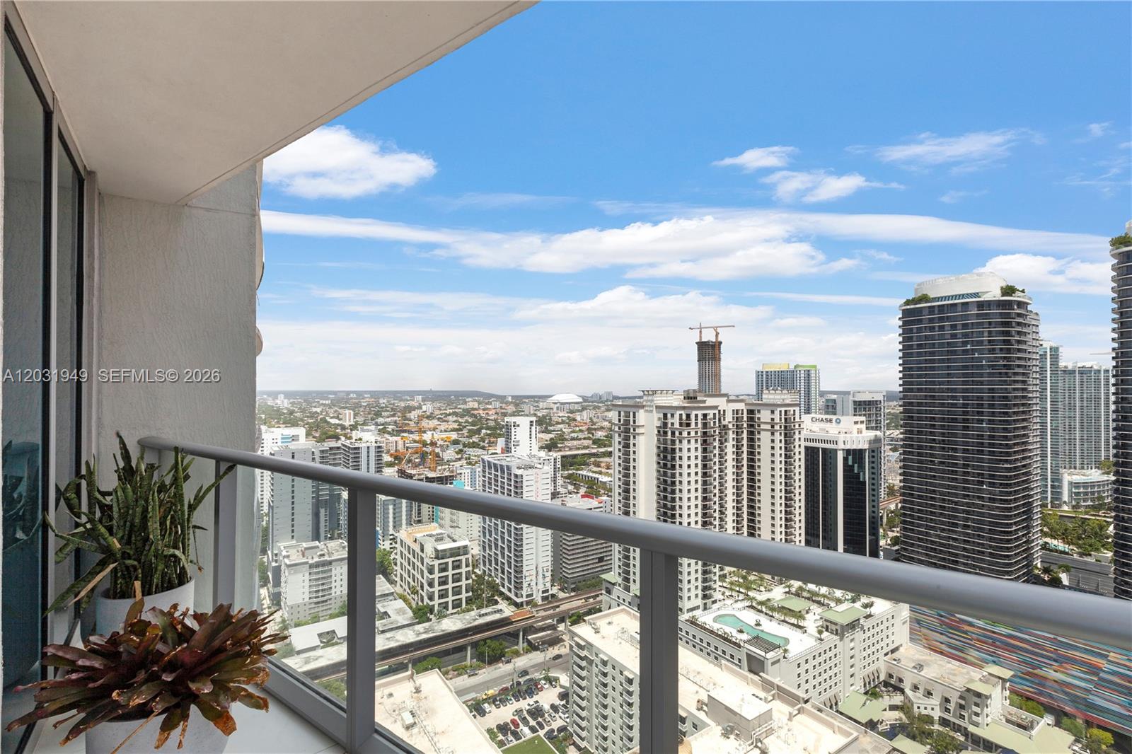 1100 S Miami Avenue 3810 Property Photo 5