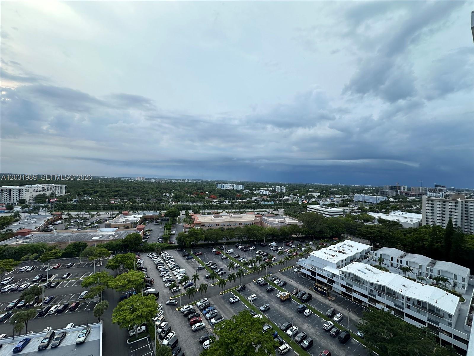 18051 Biscayne Boulevard Ph05 Property Photo 1