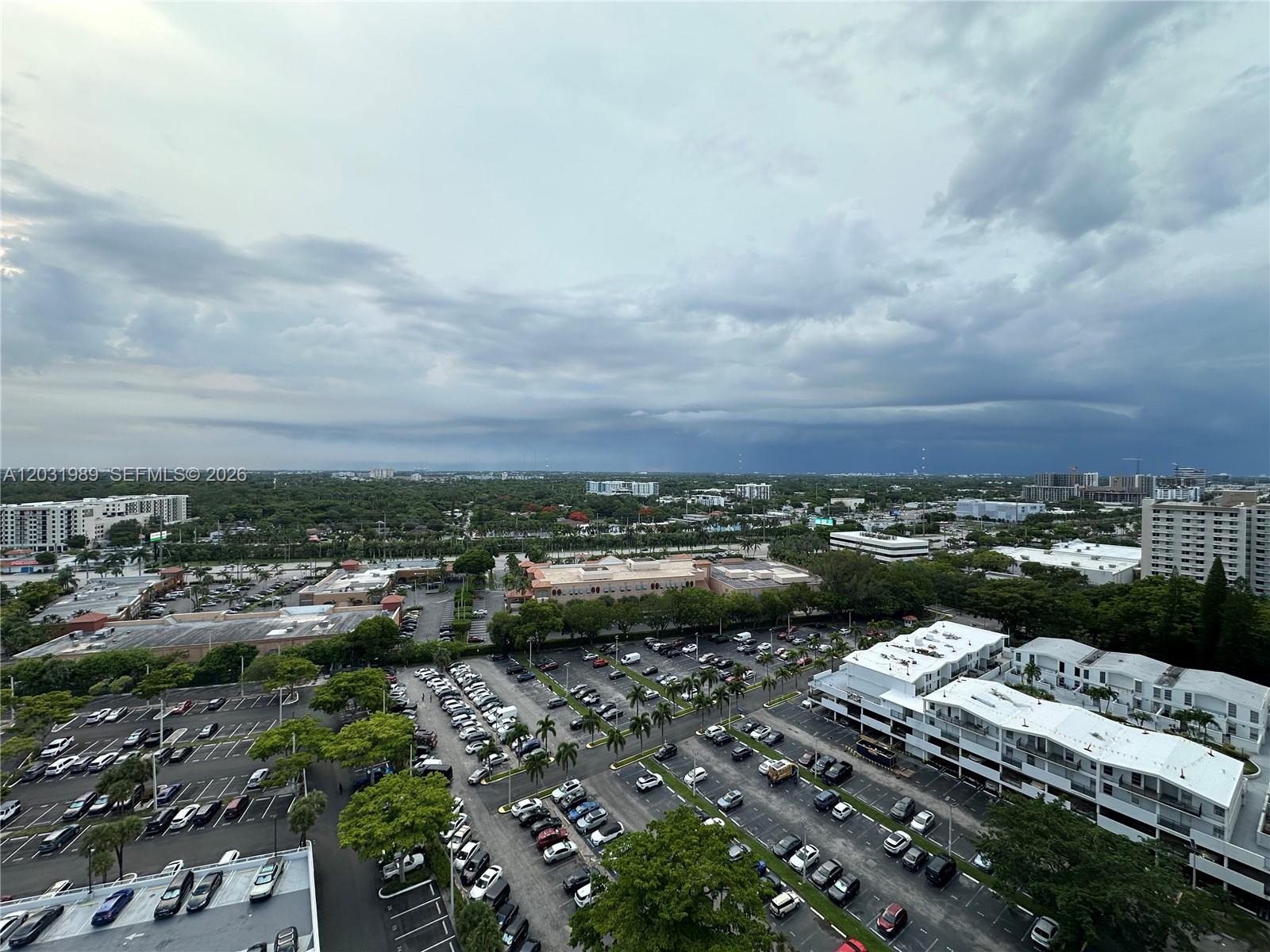 18051 Biscayne Boulevard Ph05 Property Photo 4