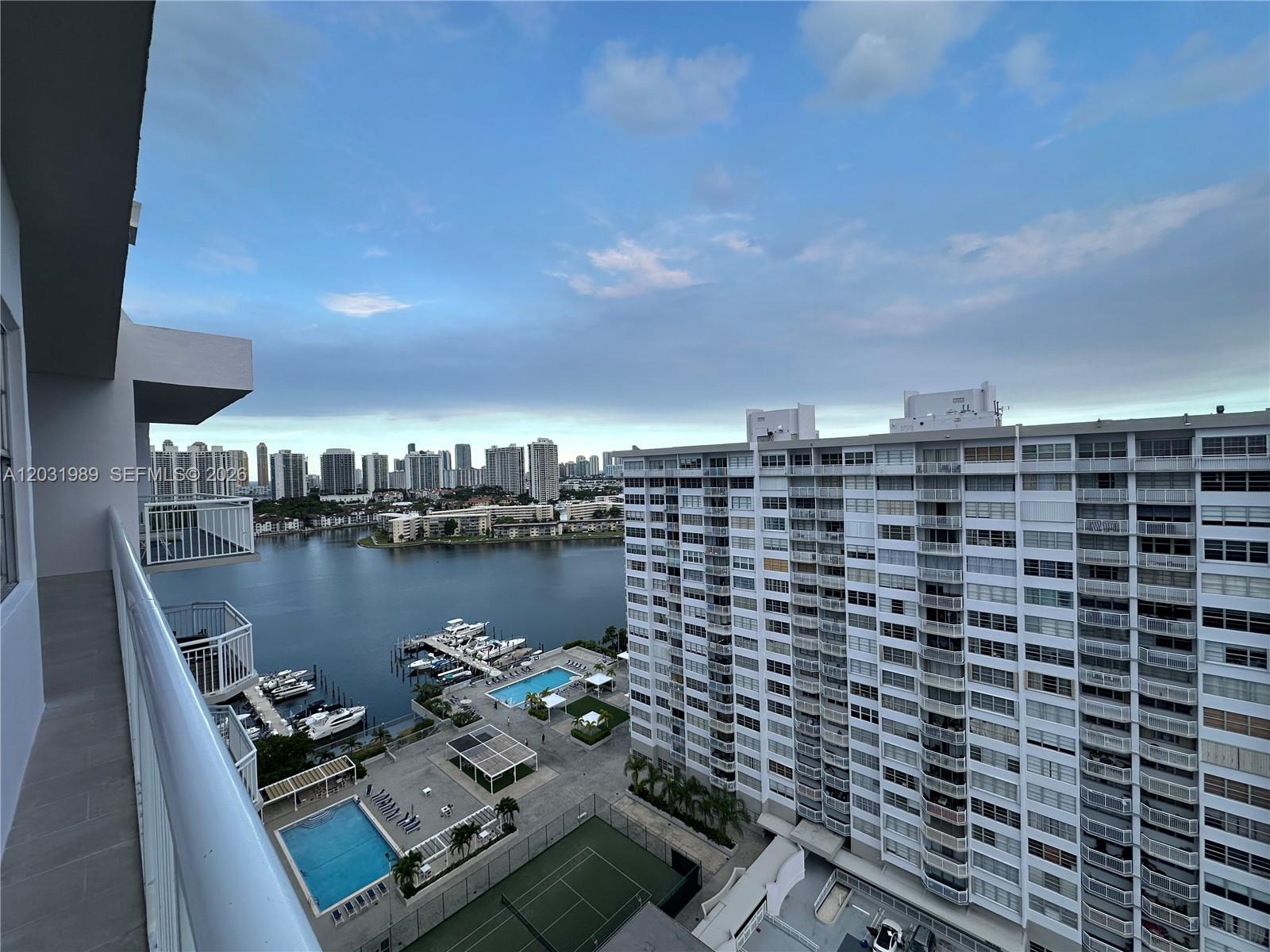 18051 Biscayne Boulevard Ph05 Property Photo 5