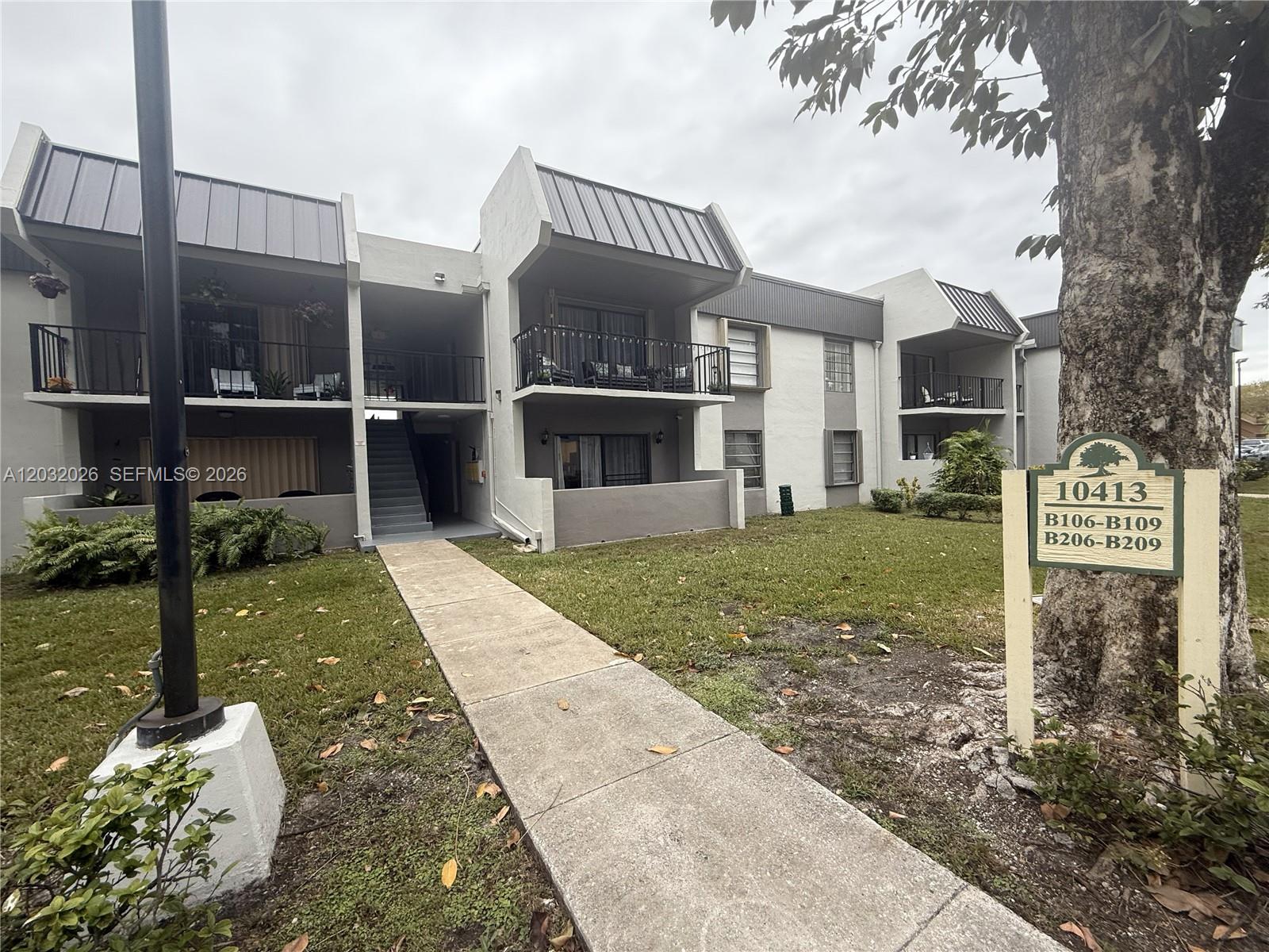 10413 N Kendall Drive B208