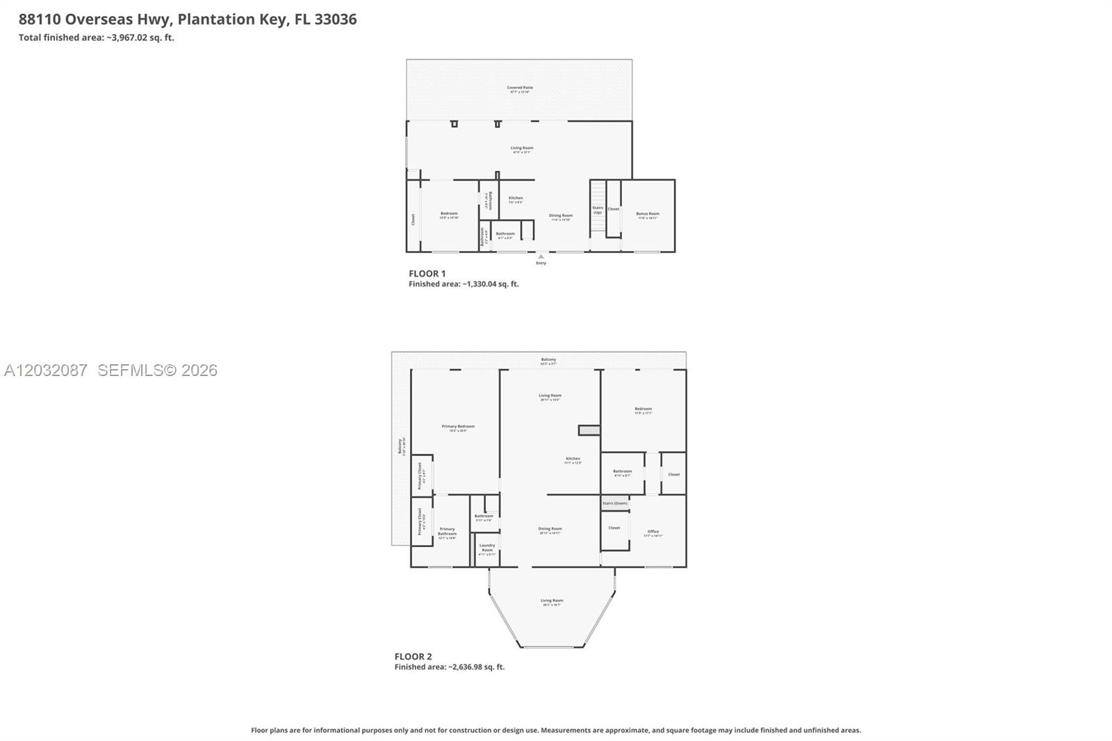 88110 Overseas Highway Property Photo 88