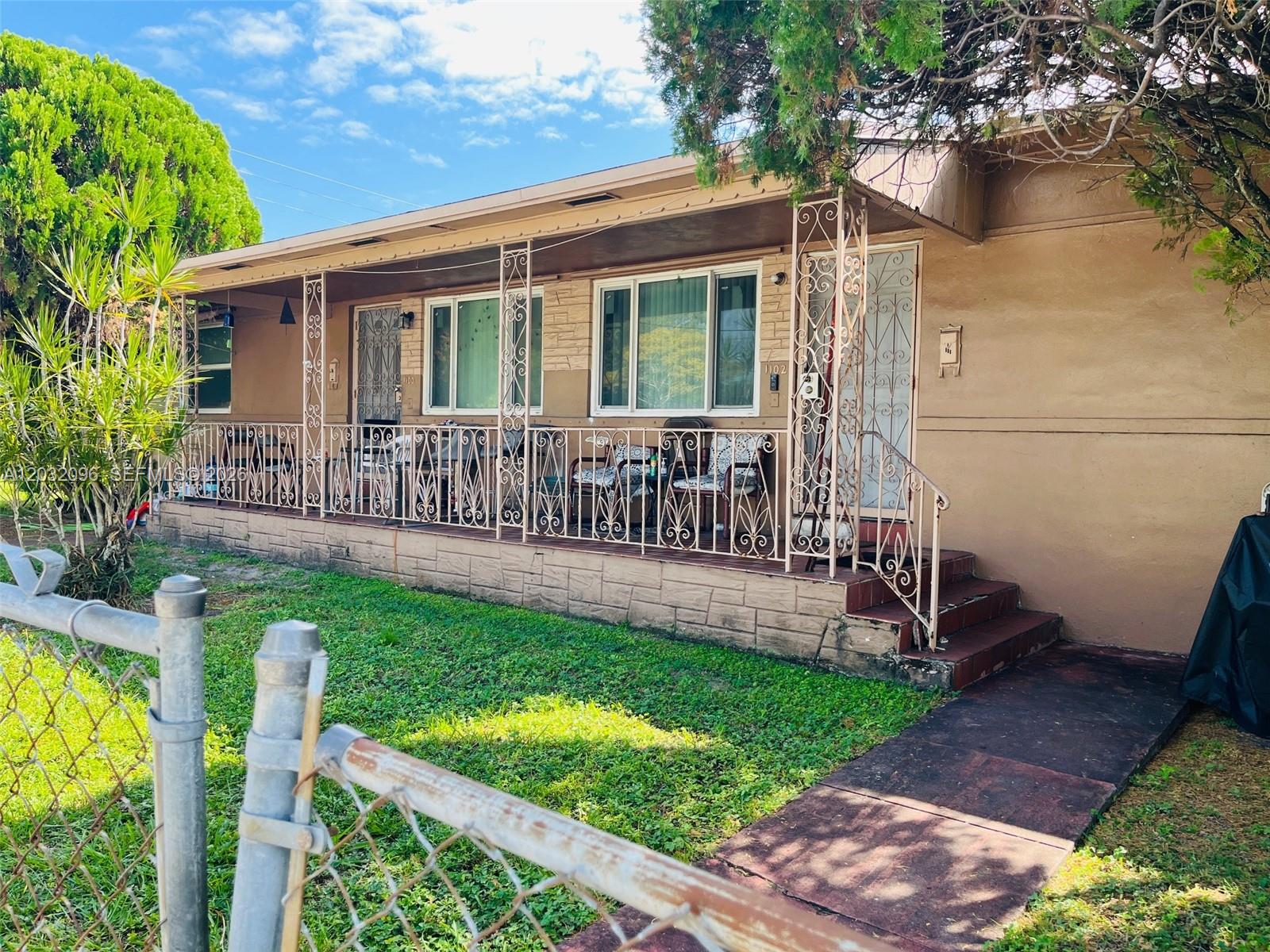 1100 NW 57th Street