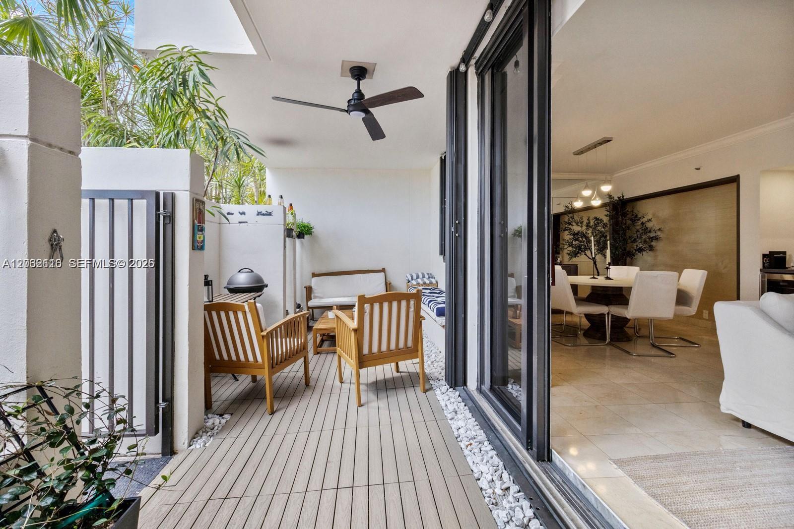 520 Brickell Key Drive A307 Property Photo 11