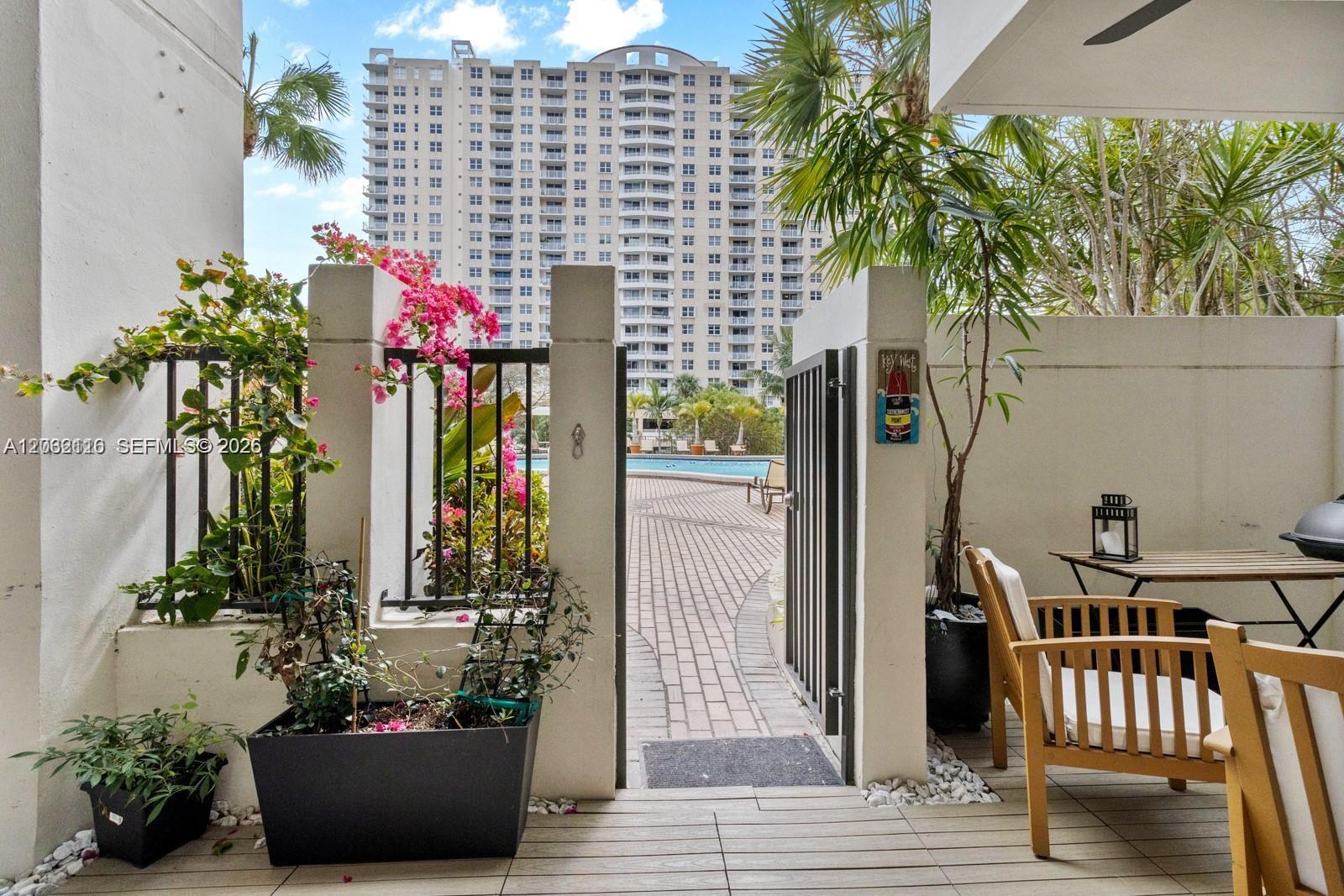 520 Brickell Key Drive A307 Property Photo 12