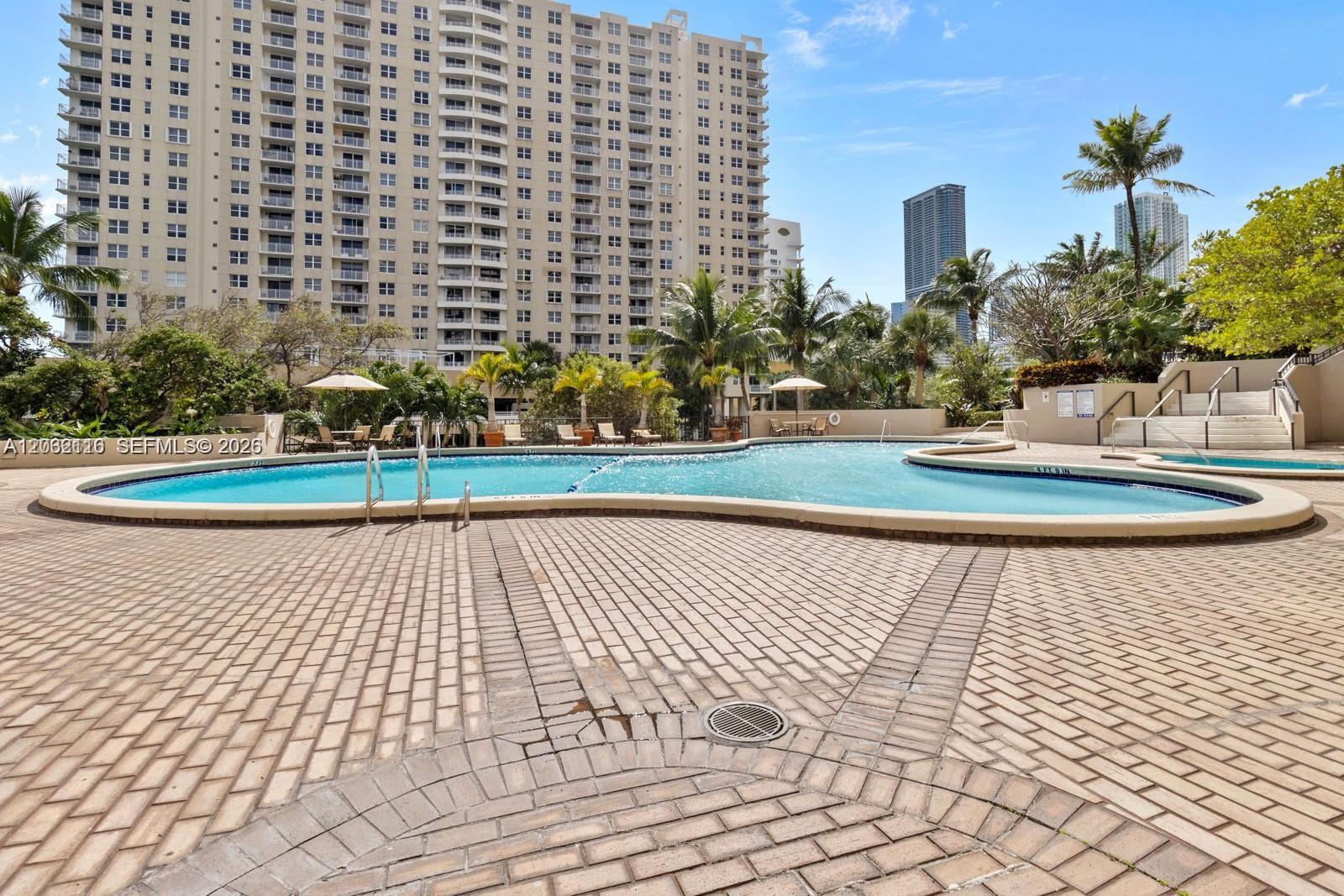 520 Brickell Key Drive A307 Property Photo 29