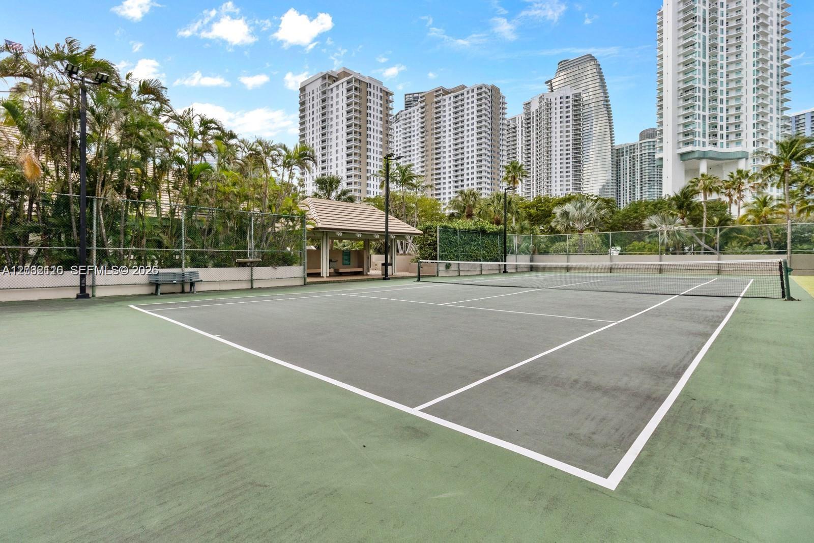 520 Brickell Key Drive A307 Property Photo 35