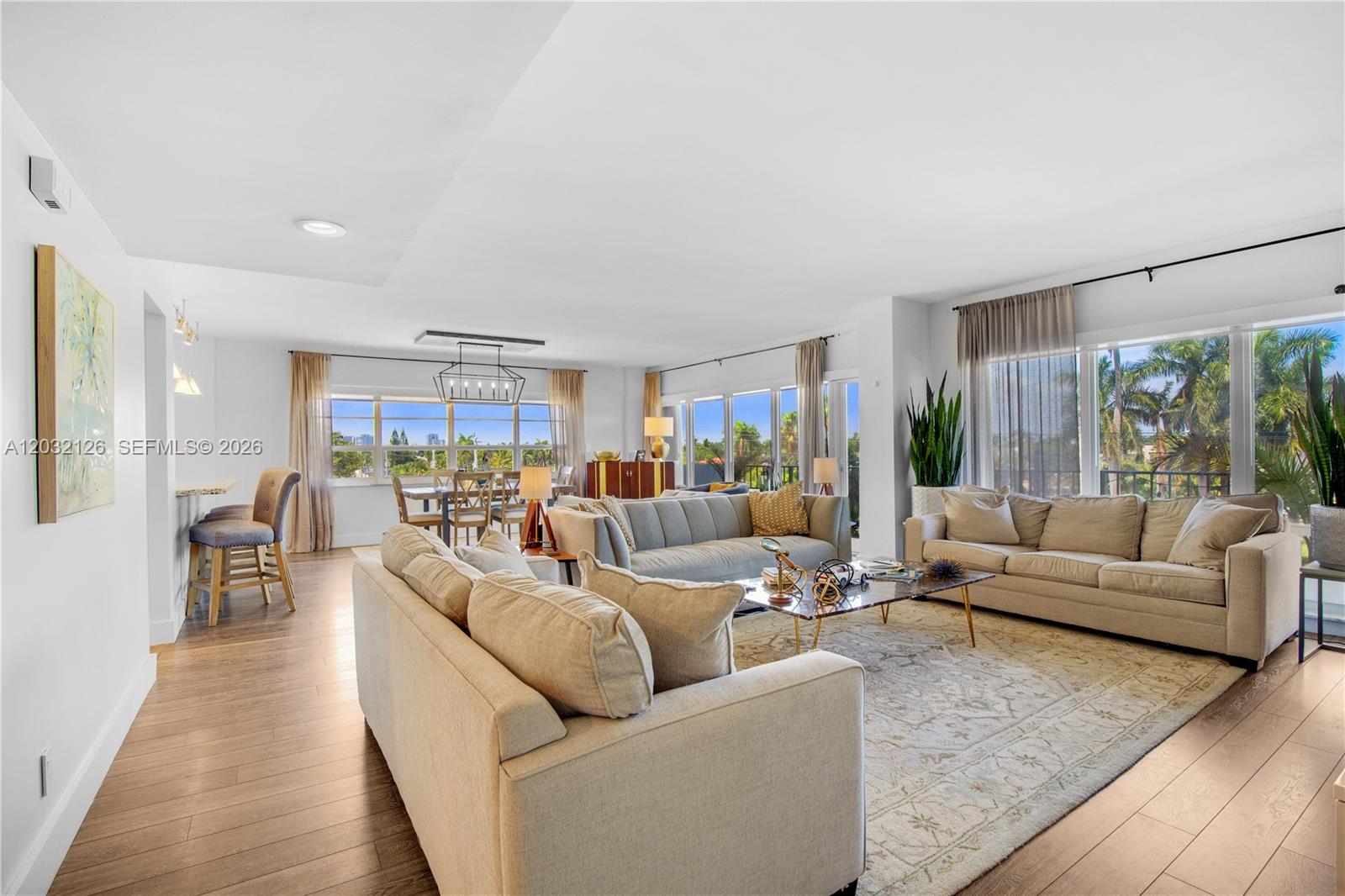 2500 E Las Olas Boulevard 408 Property Photo 2