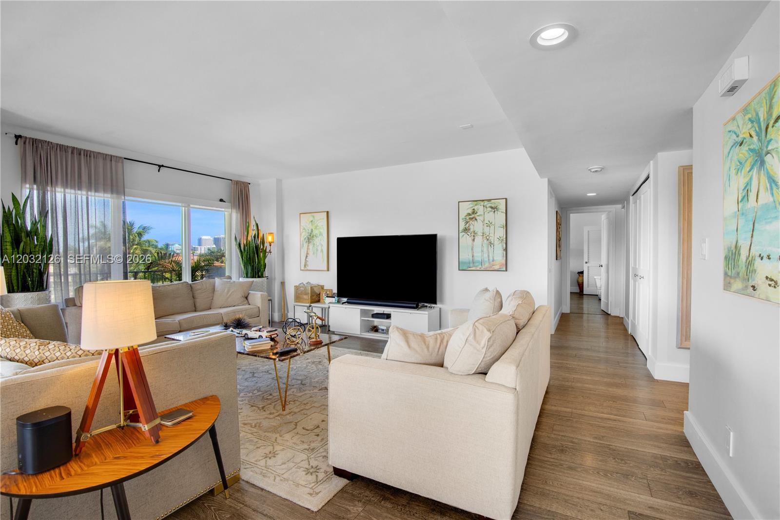 2500 E Las Olas Boulevard 408 Property Photo 5