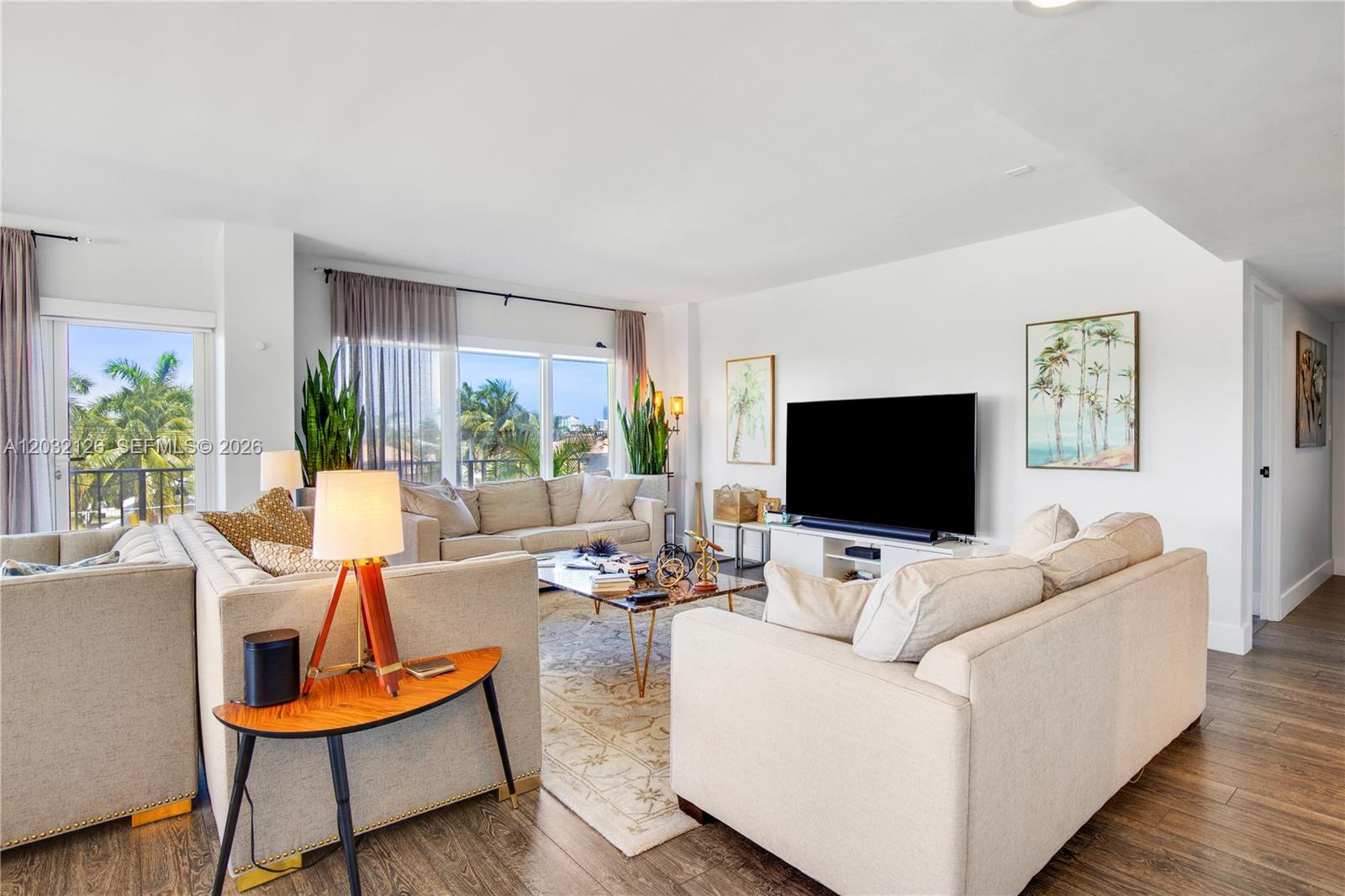 2500 E Las Olas Boulevard 408 Property Photo 6