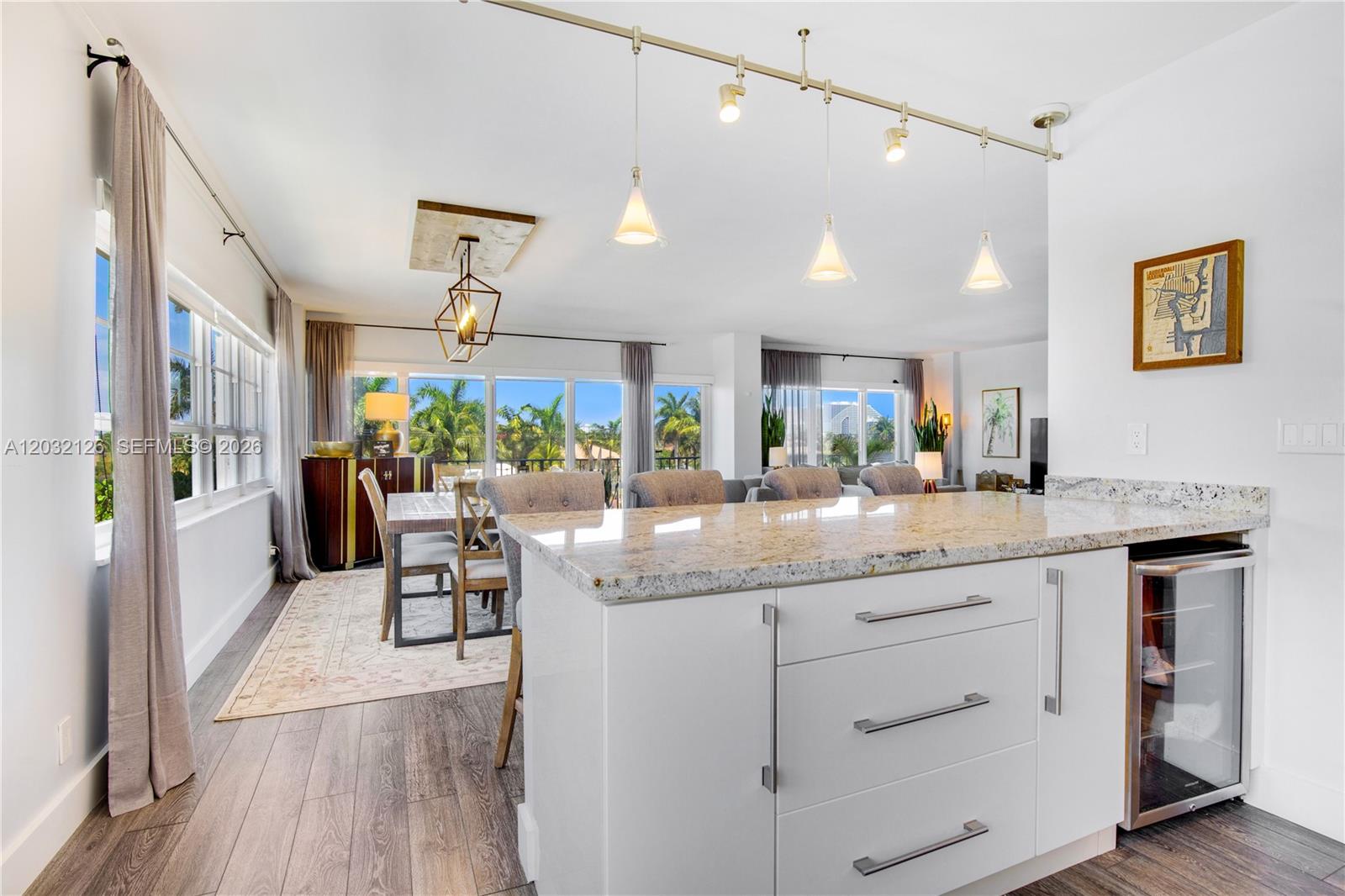 2500 E Las Olas Boulevard 408 Property Photo 10