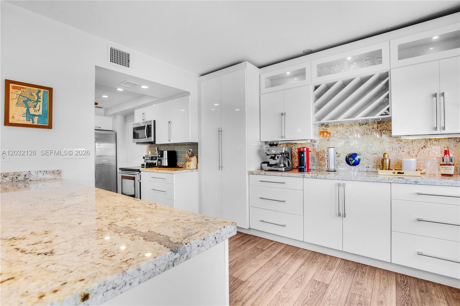2500 E Las Olas Boulevard 408 Property Photo 13