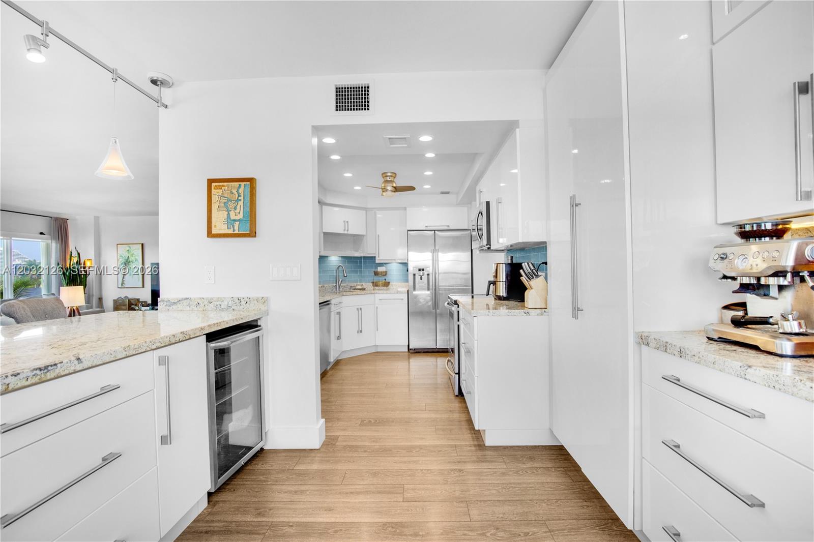 2500 E Las Olas Boulevard 408 Property Photo 14