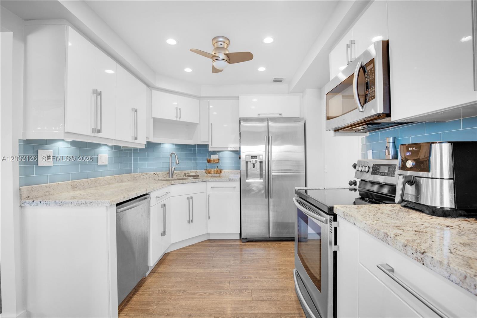 2500 E Las Olas Boulevard 408 Property Photo 15
