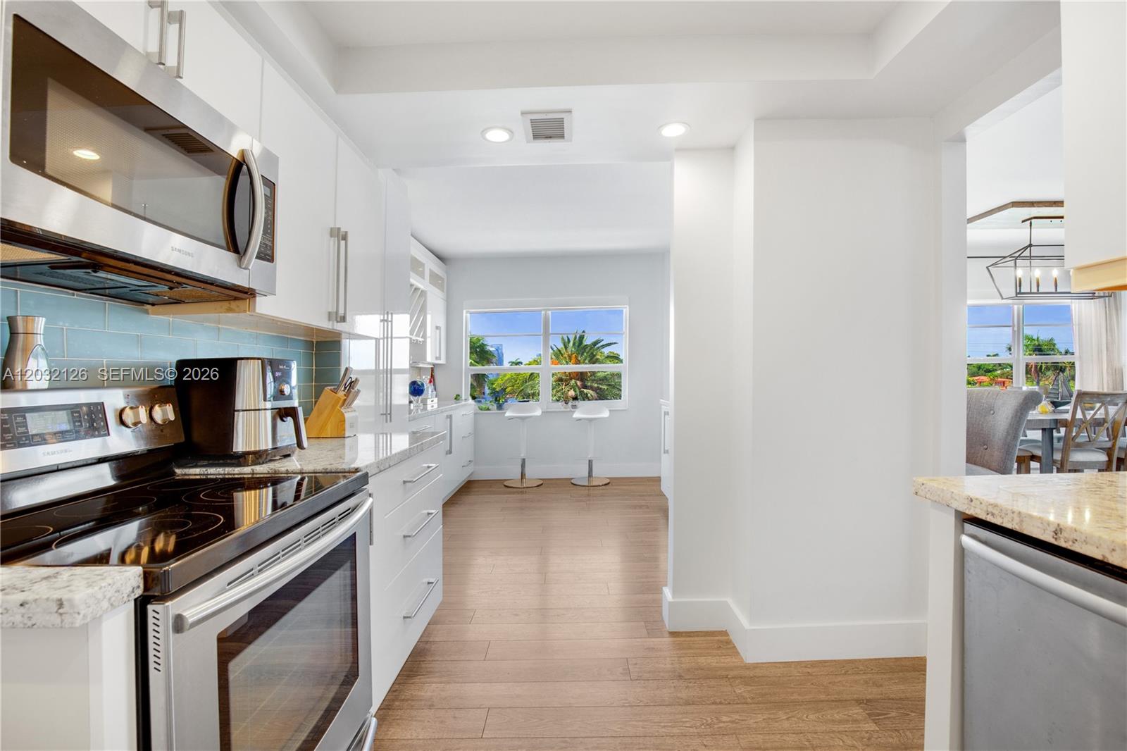 2500 E Las Olas Boulevard 408 Property Photo 16