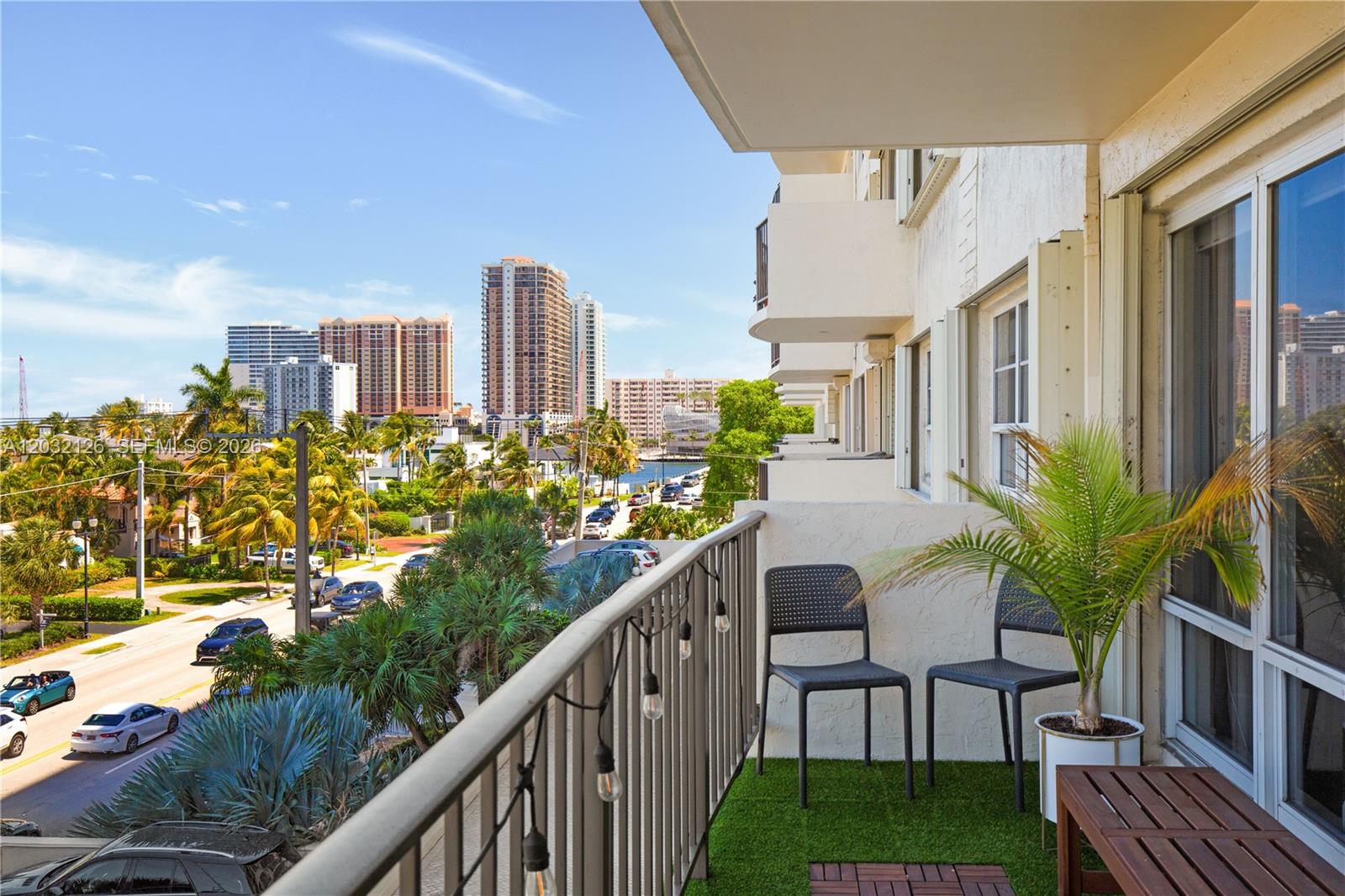 2500 E Las Olas Boulevard 408 Property Photo 26