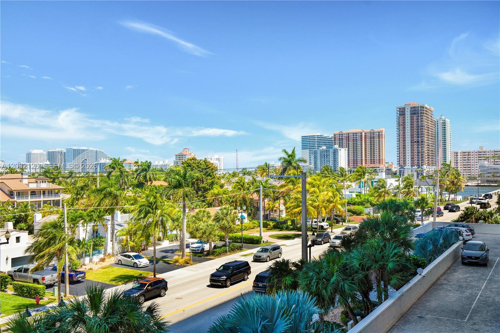 2500 E Las Olas Boulevard 408 Property Photo 27