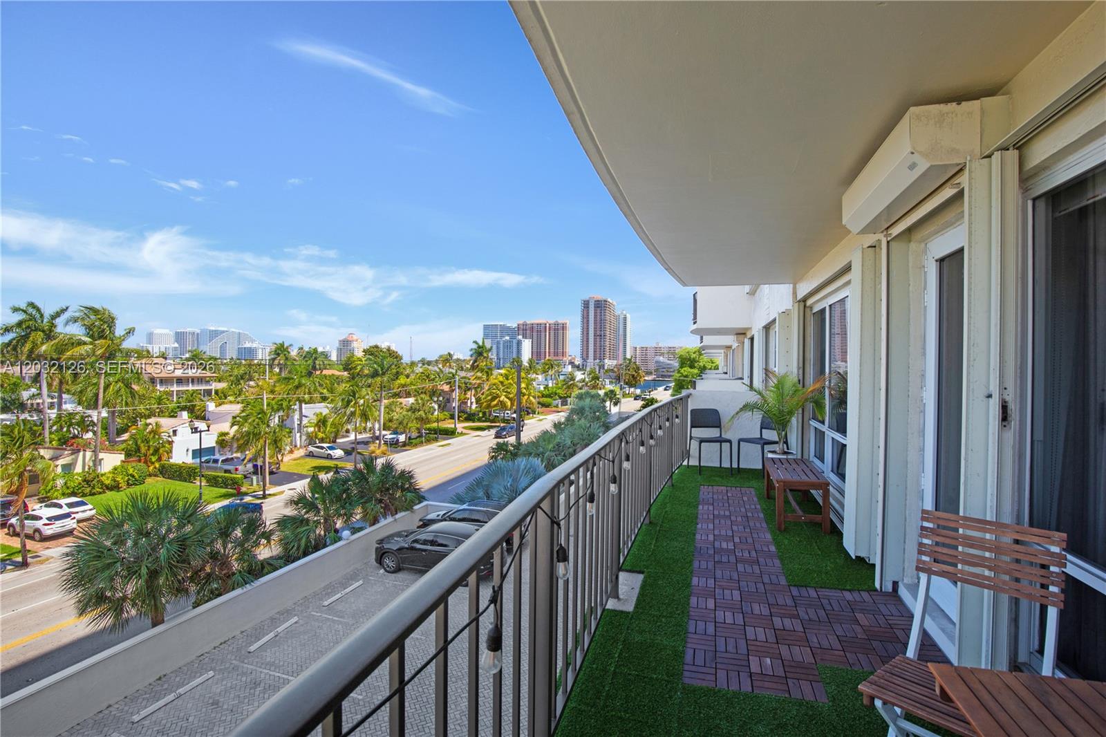 2500 E Las Olas Boulevard 408 Property Photo 31