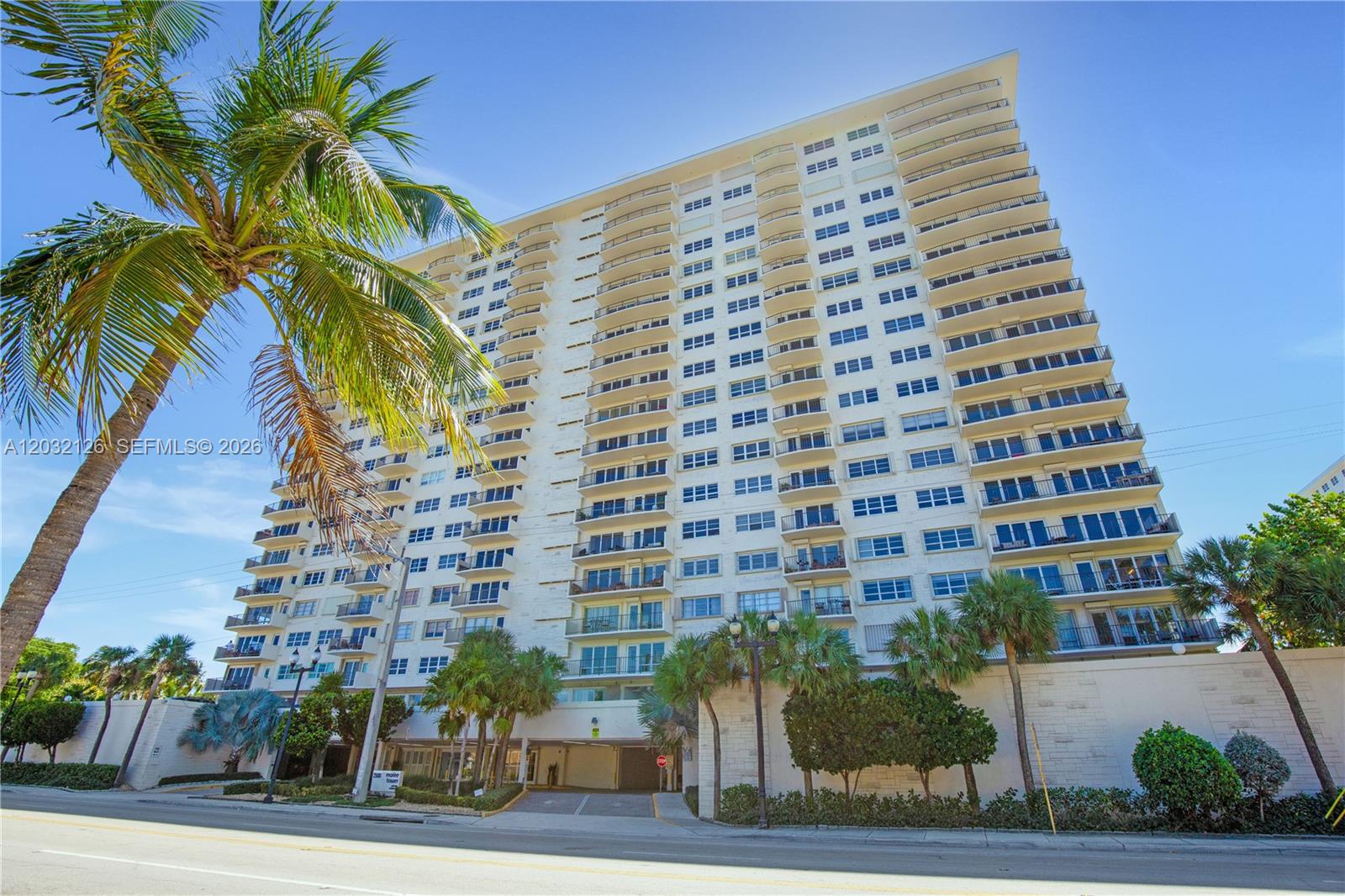 2500 E Las Olas Boulevard 408 Property Photo 33