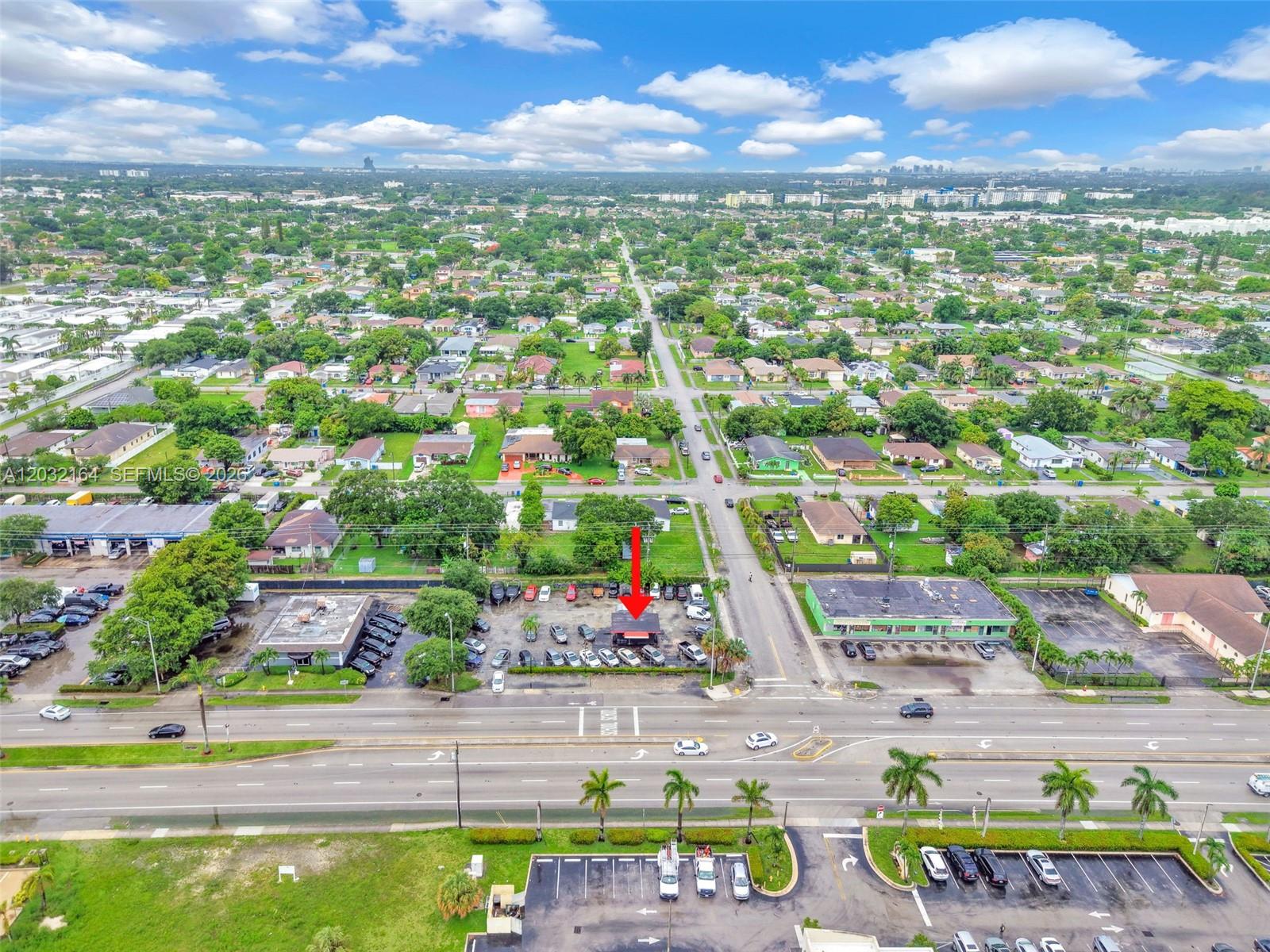 4601 W Hallandale Beach Boulevard Property Photo 1
