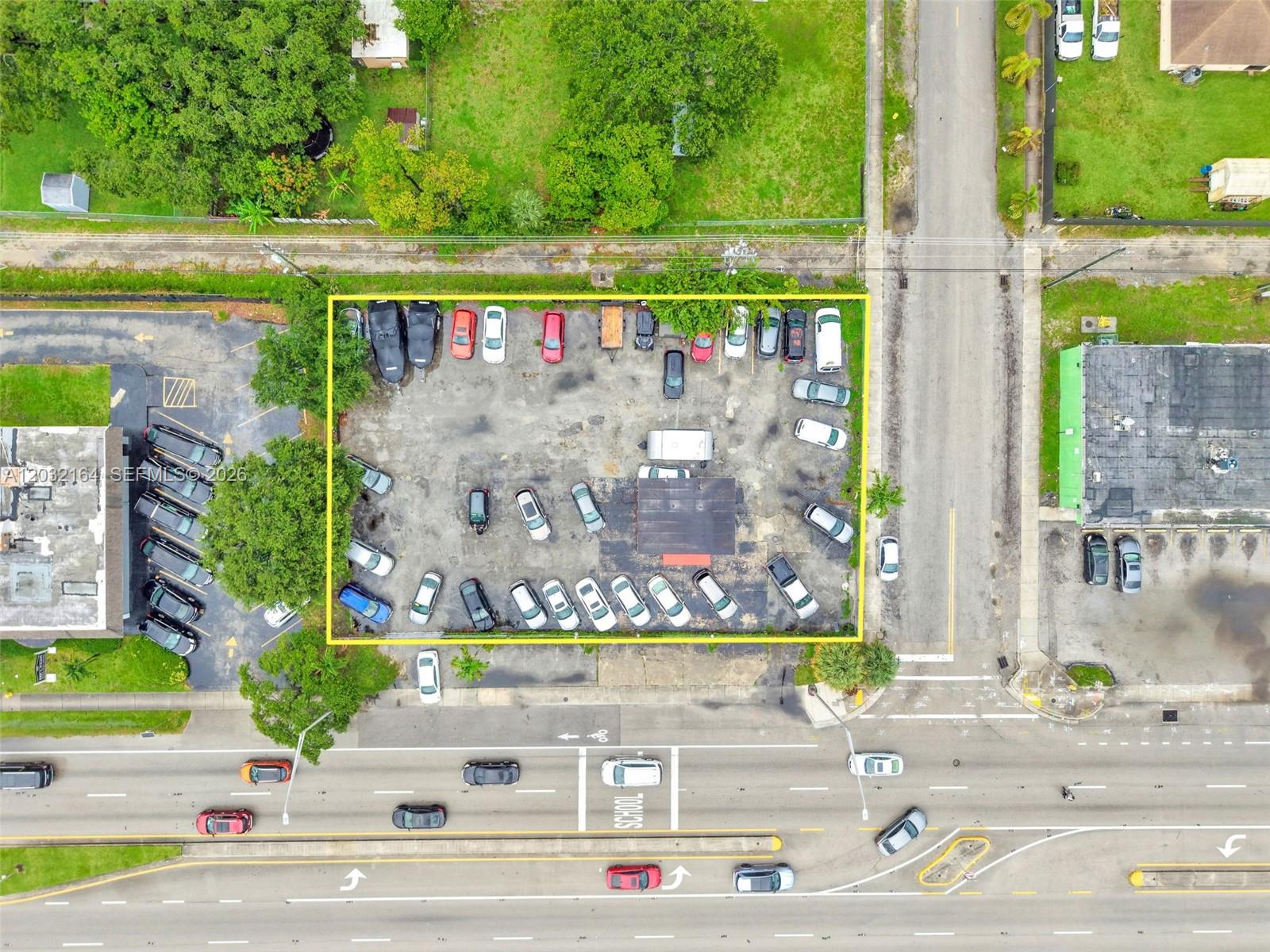 4601 W Hallandale Beach Boulevard Property Photo 3