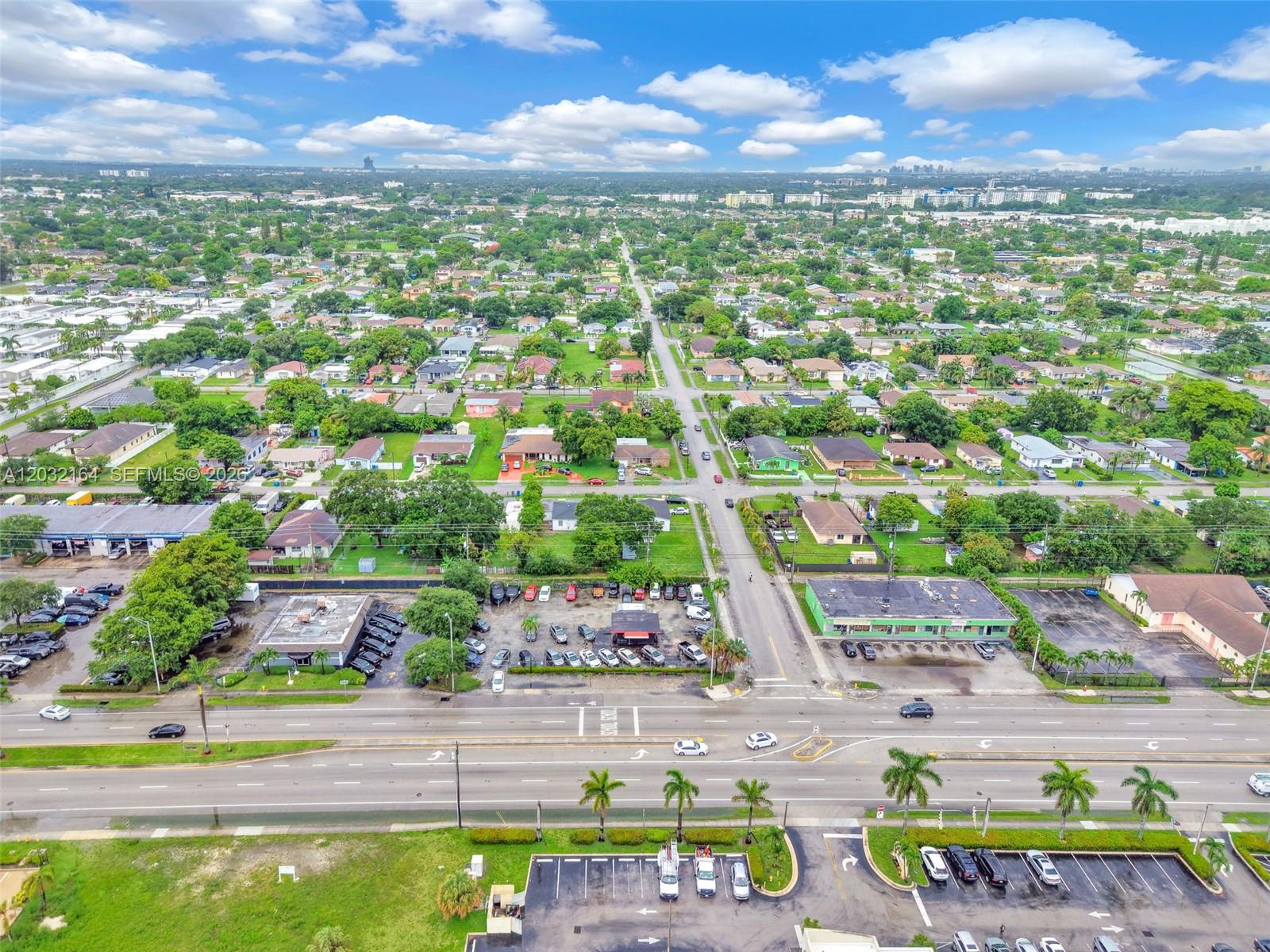 4601 W Hallandale Beach Boulevard Property Photo 5