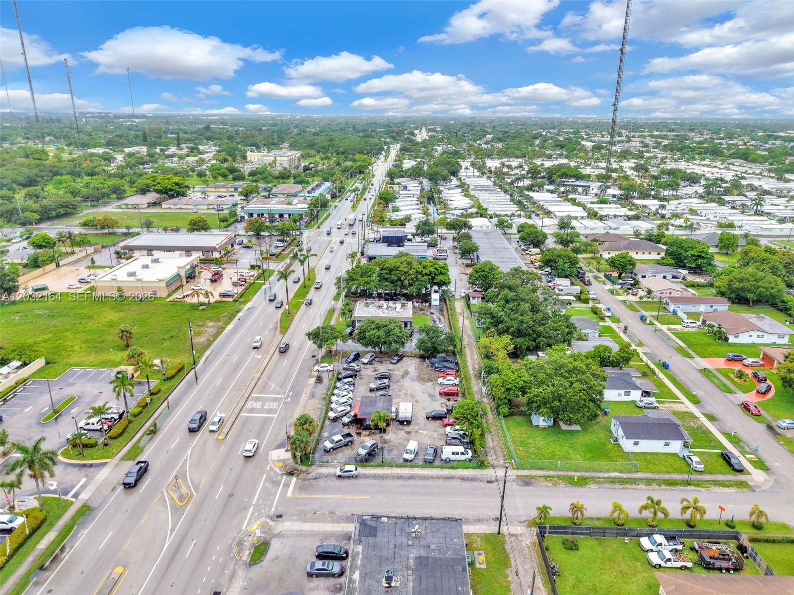 4601 W Hallandale Beach Boulevard Property Photo 11